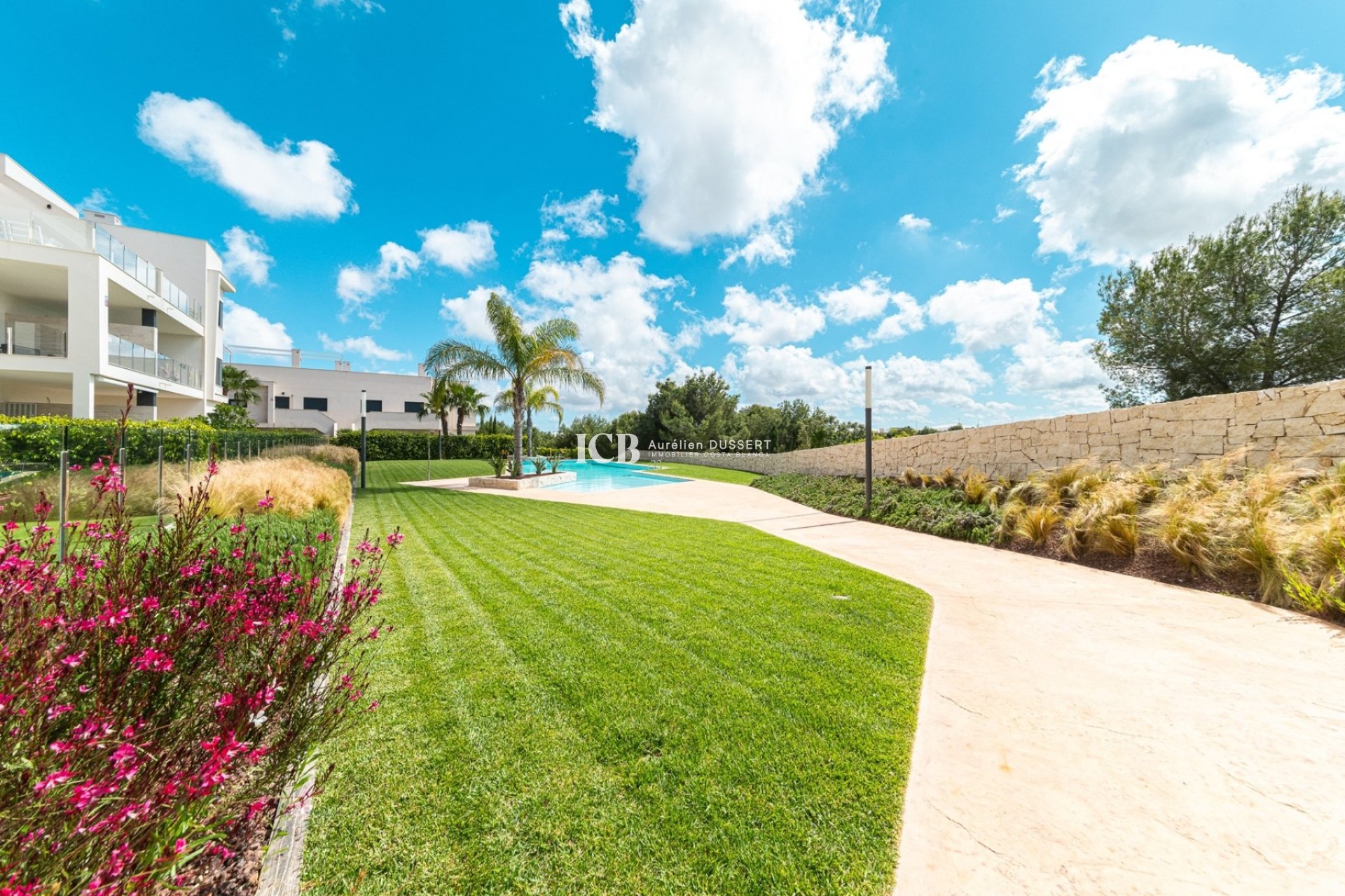 Reventa - Apartamento / piso -
Pilar de la Horadada - Lo Romero Golf