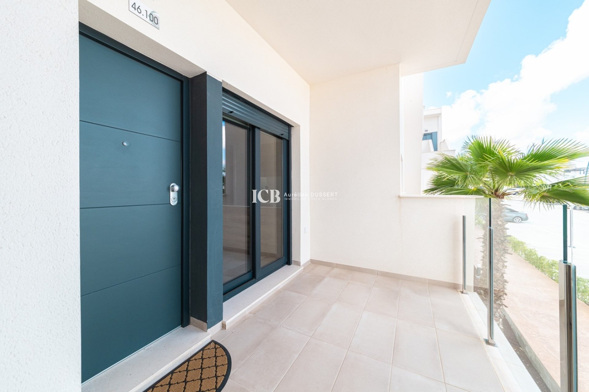 Reventa - Apartamento / piso -
Pilar de la Horadada - Lo Romero Golf