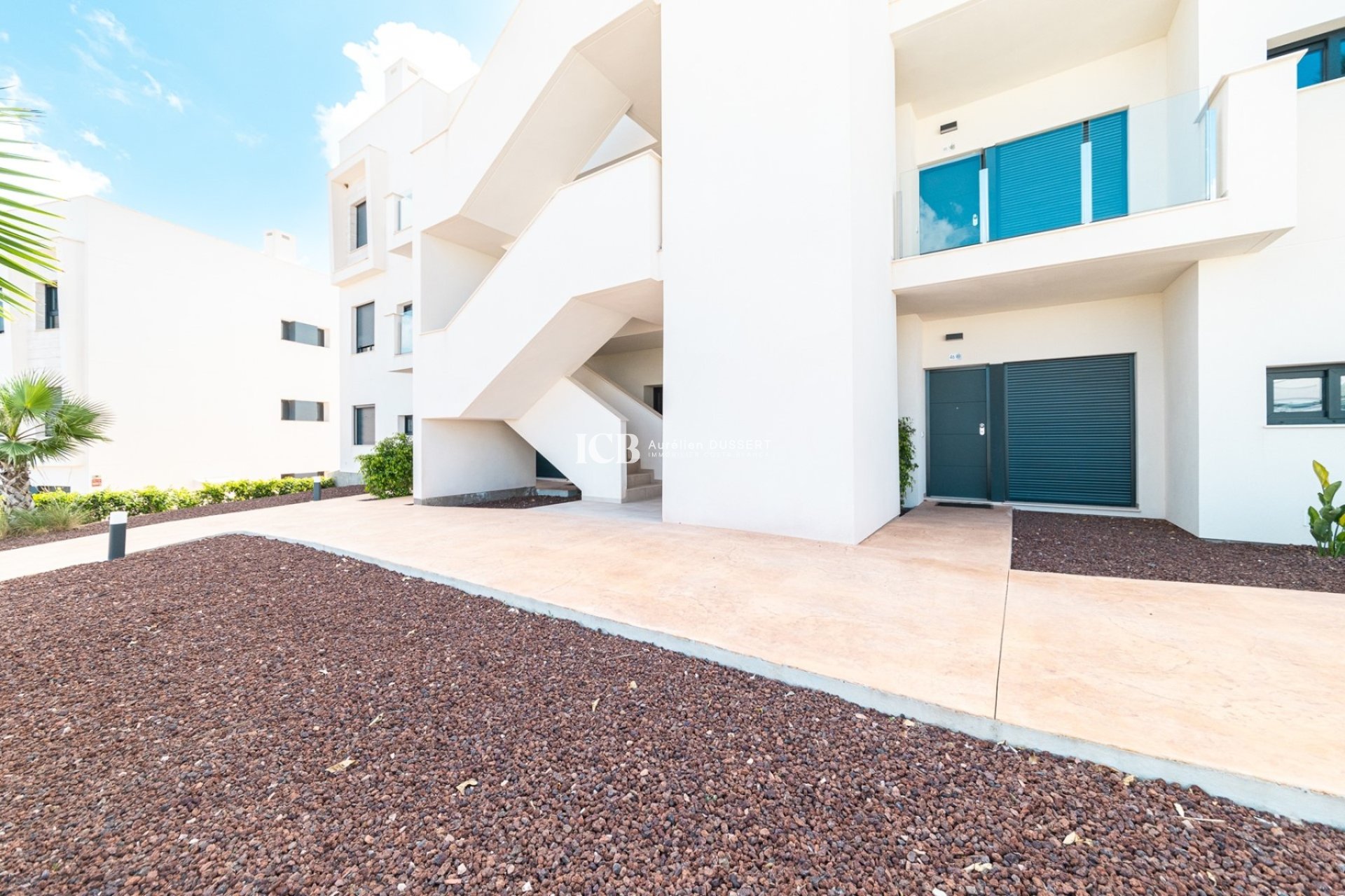 Reventa - Apartamento / piso -
Pilar de la Horadada - Lo Romero Golf