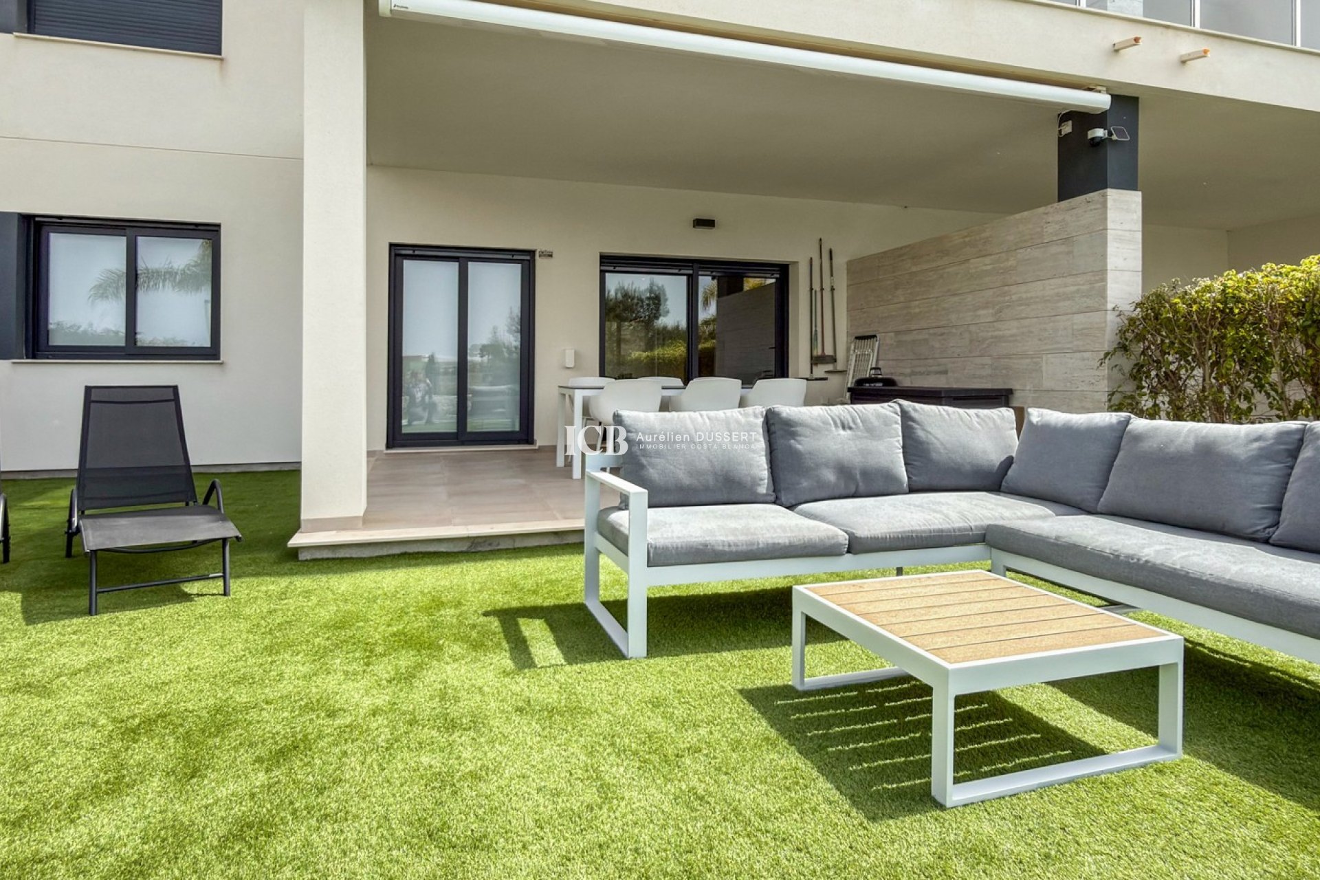 Reventa - Apartamento / piso -
Pilar de la Horadada - Lo Romero Golf