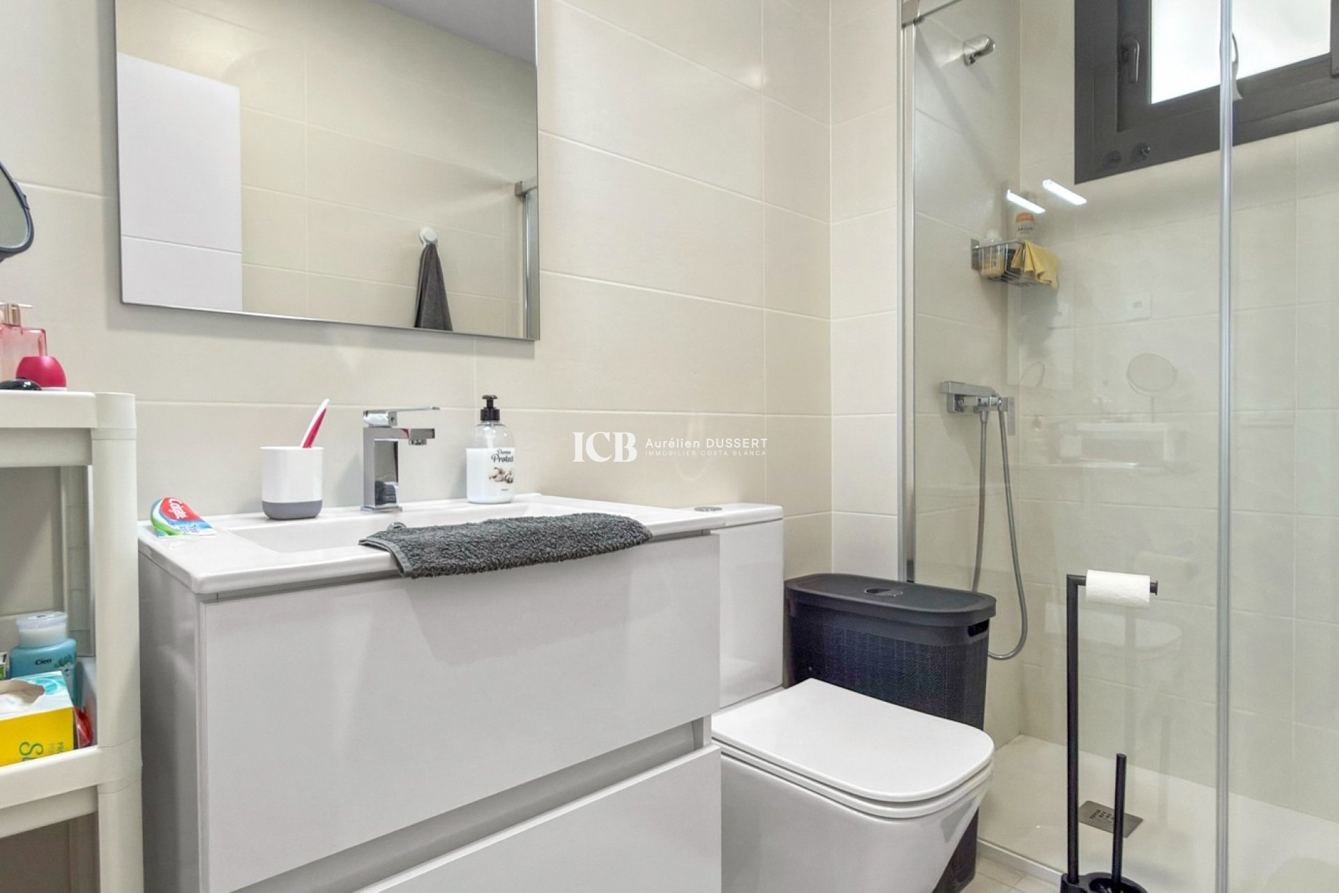 Reventa - Apartamento / piso -
Pilar de la Horadada - Lo Romero Golf