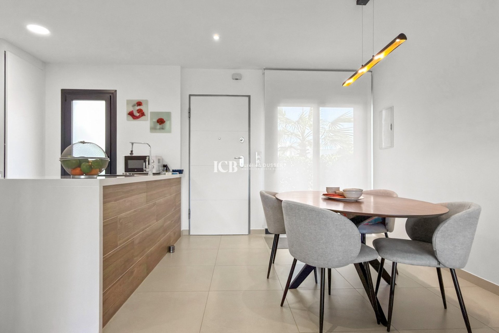 Reventa - Apartamento / piso -
Pilar de la Horadada - Lo Romero Golf