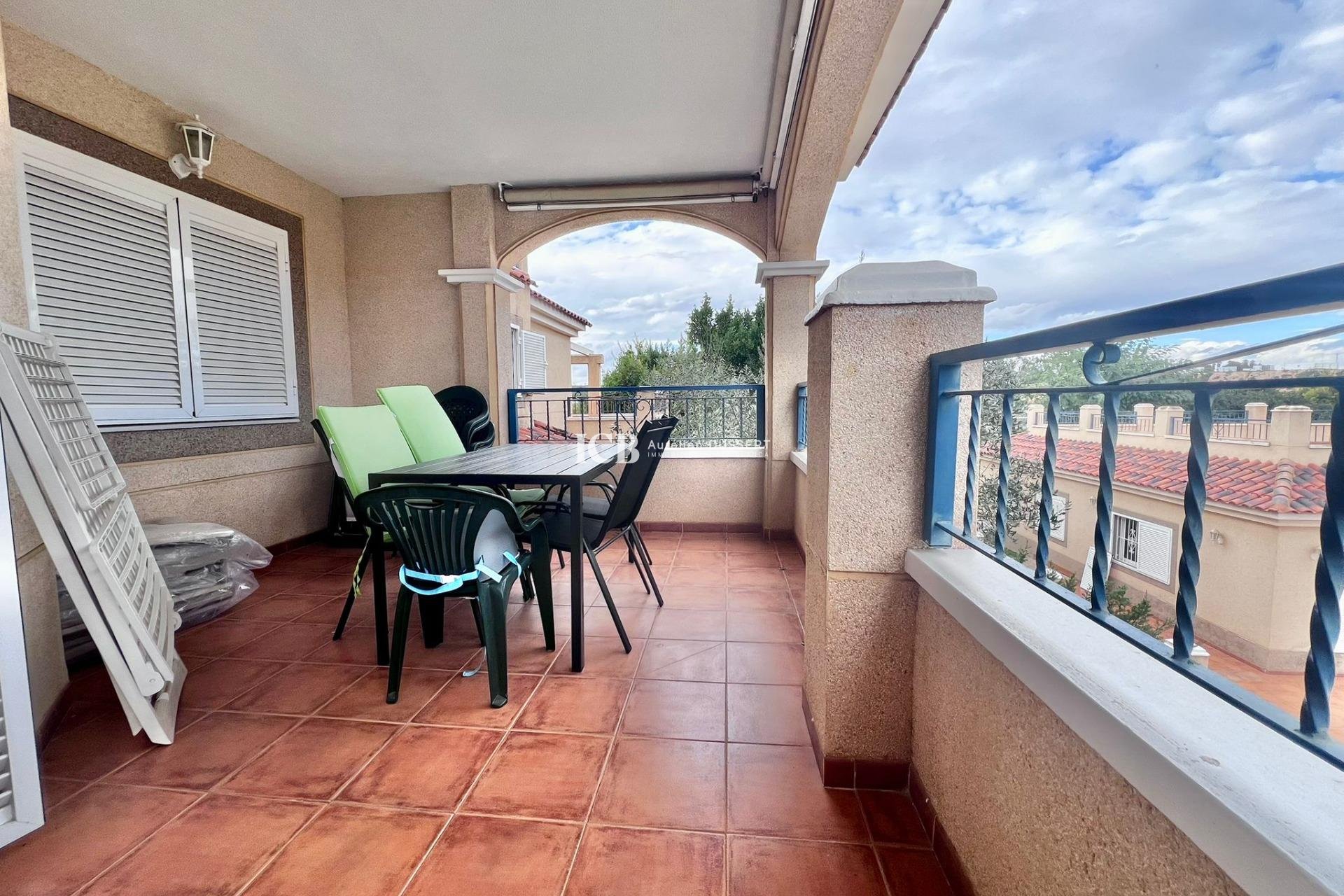 Reventa - Apartamento / piso -
Pilar de la Horadada - RioMar