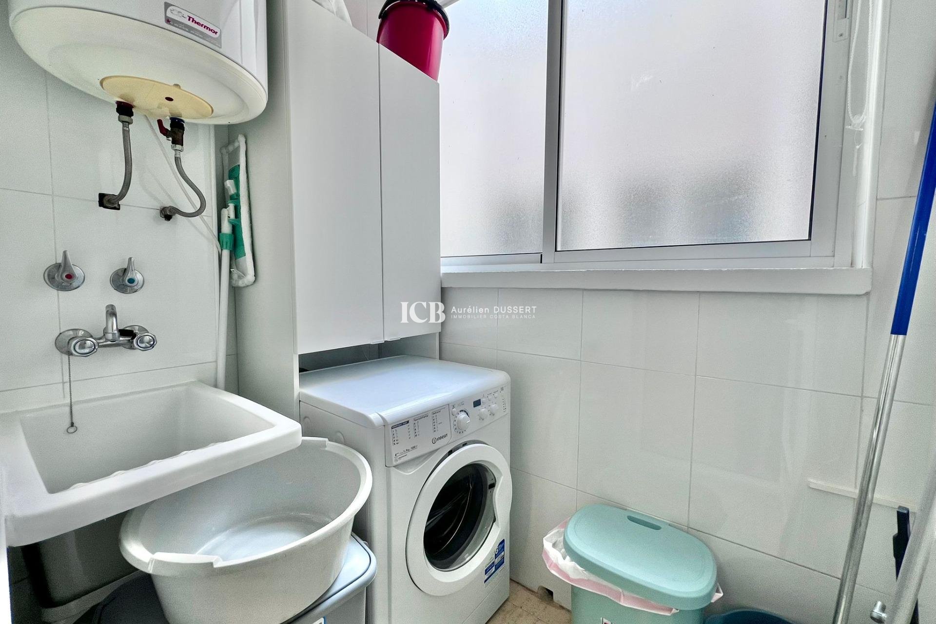 Reventa - Apartamento / piso -
Pilar de la Horadada - RioMar