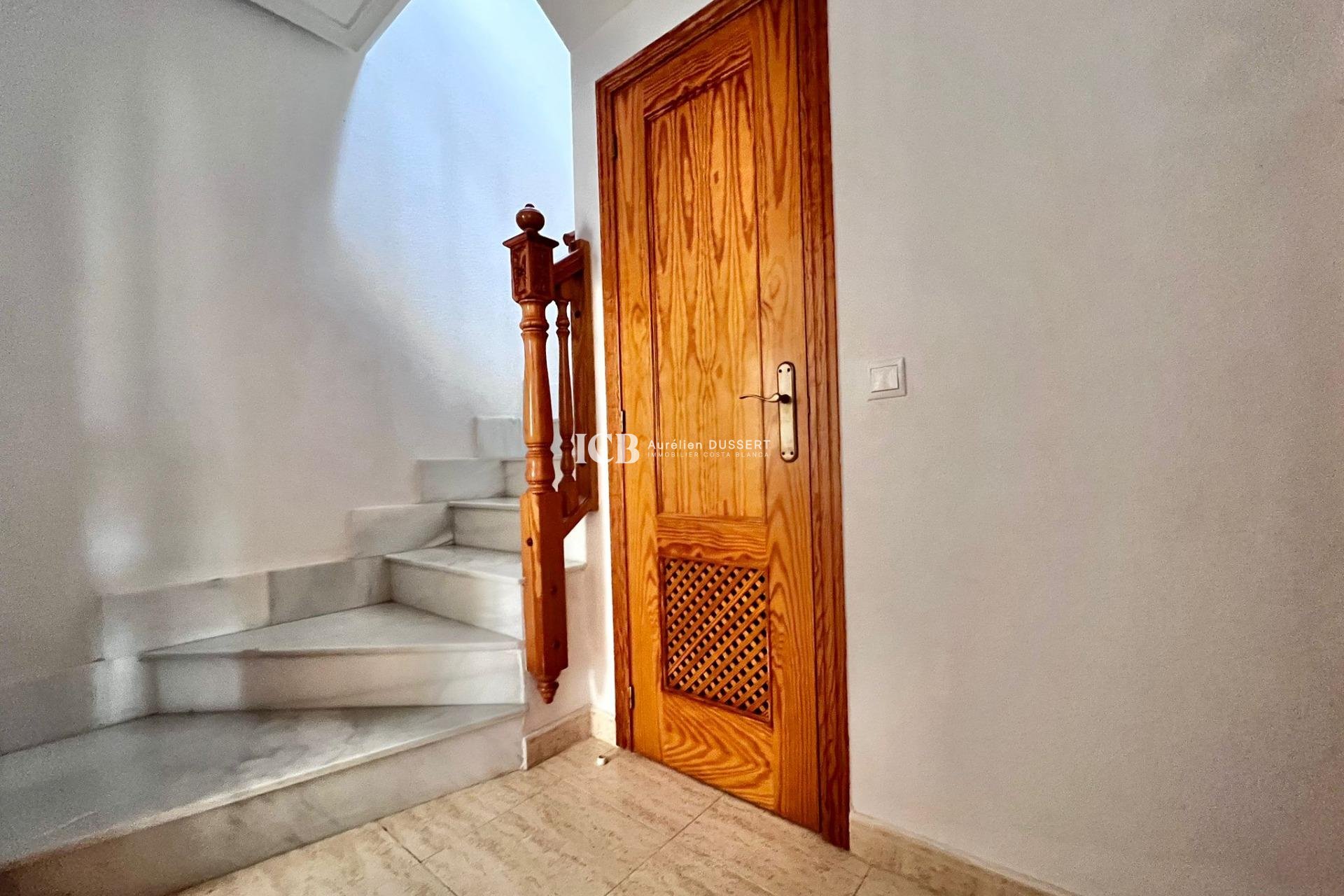 Reventa - Apartamento / piso -
Pilar de la Horadada - RioMar