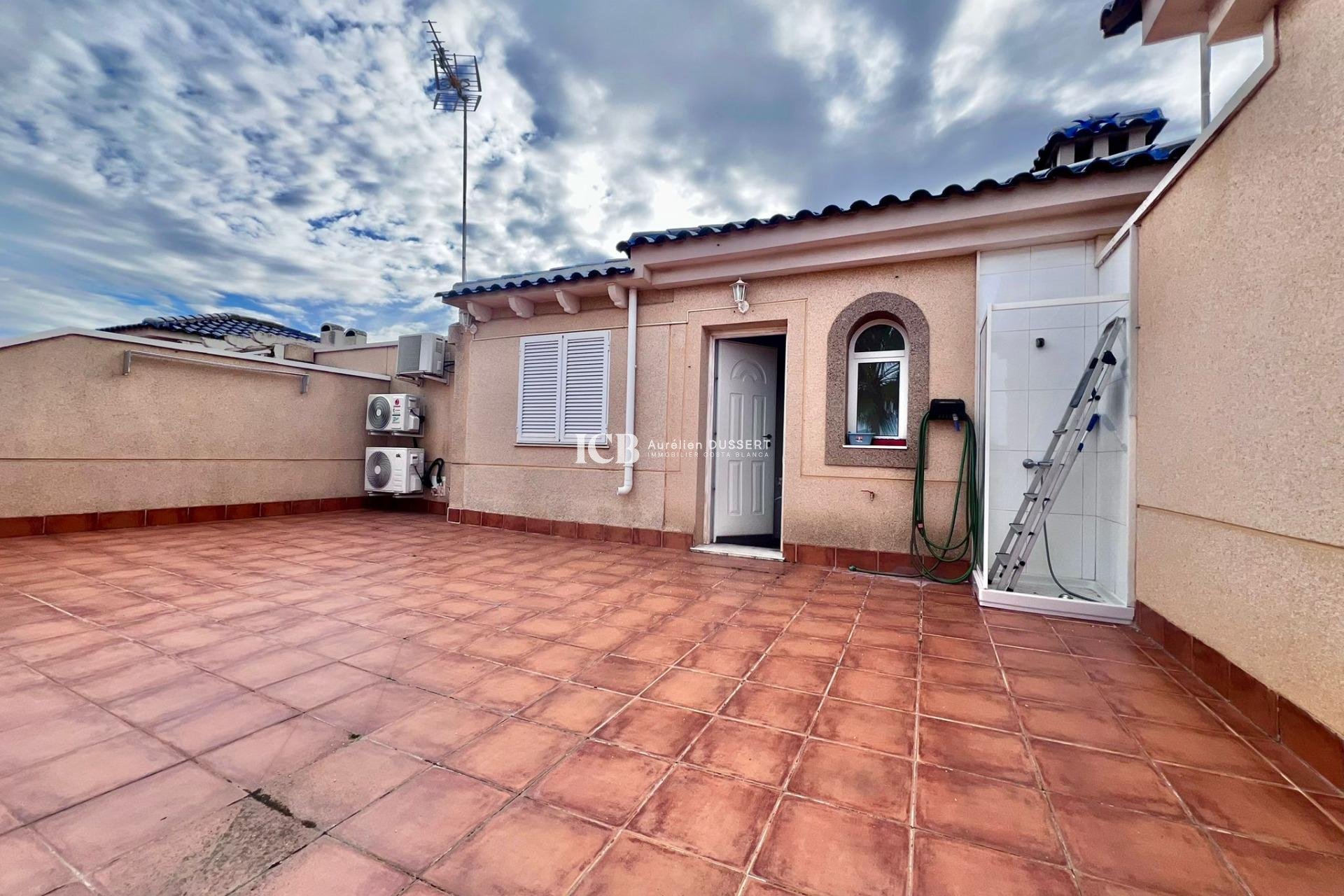 Reventa - Apartamento / piso -
Pilar de la Horadada - RioMar