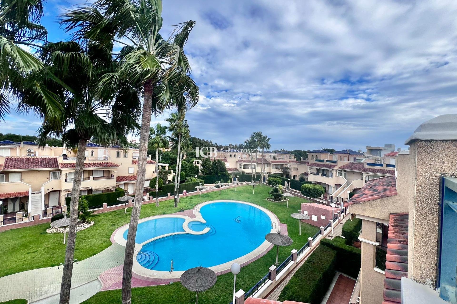 Reventa - Apartamento / piso -
Pilar de la Horadada - RioMar