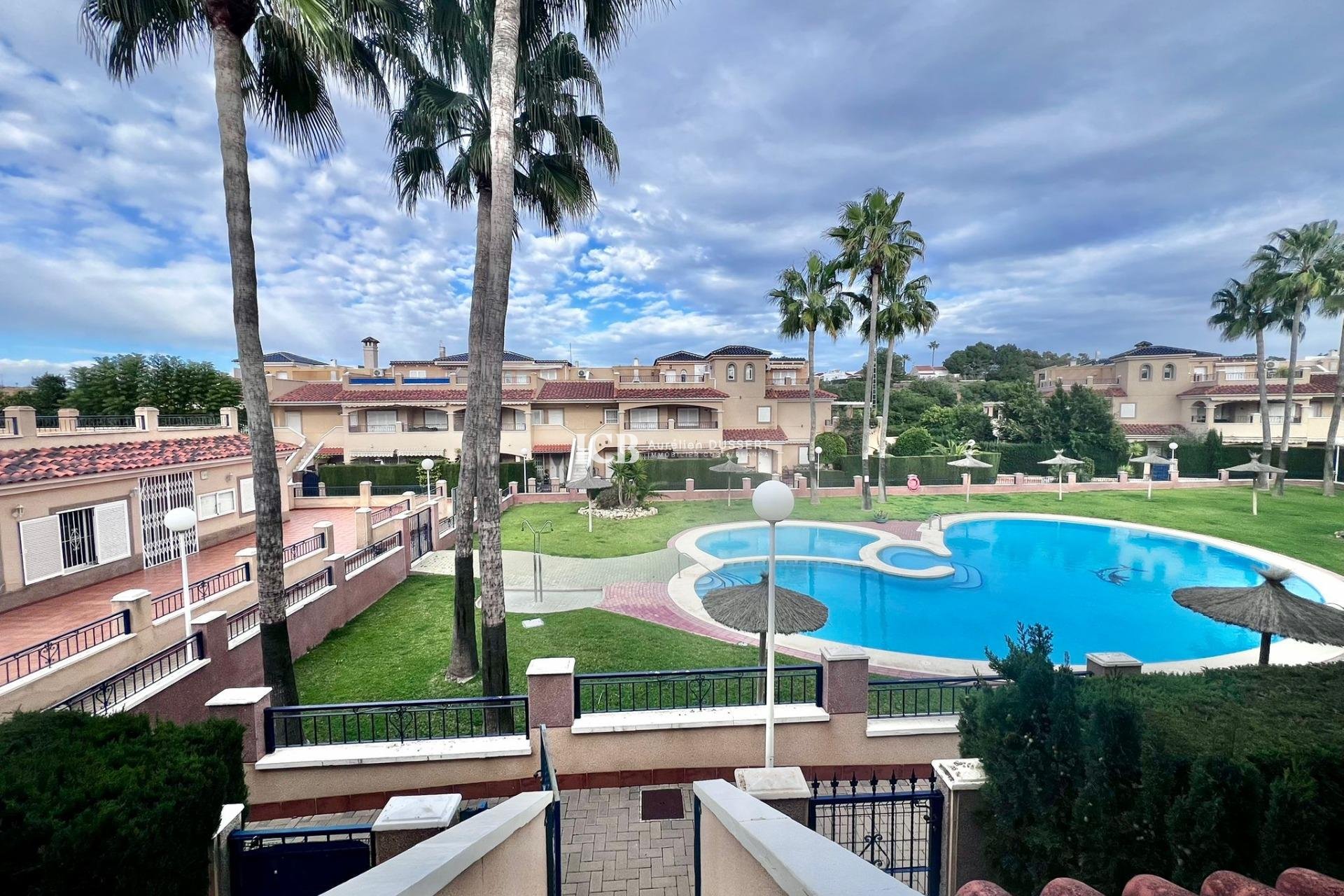 Reventa - Apartamento / piso -
Pilar de la Horadada - RioMar