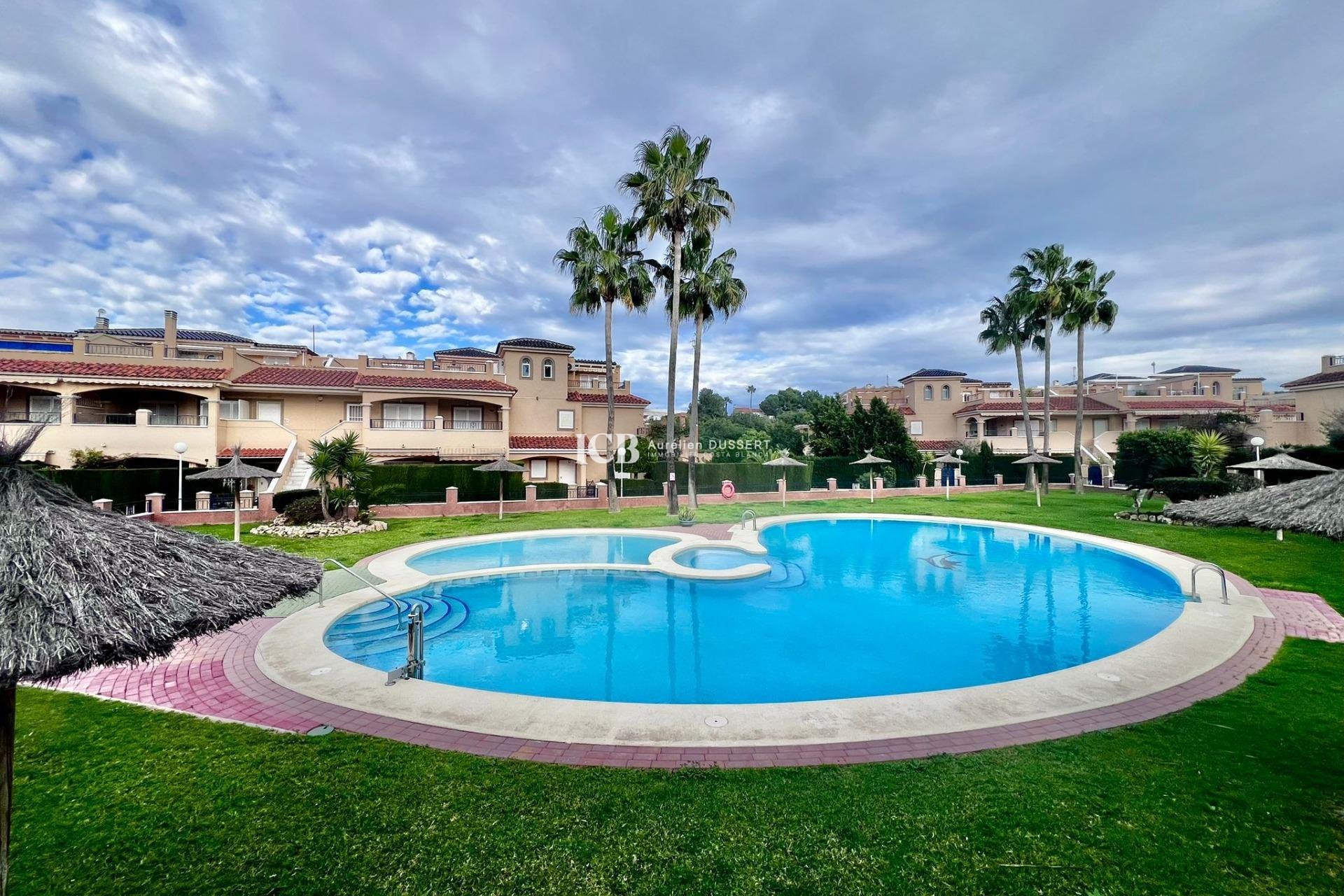 Reventa - Apartamento / piso -
Pilar de la Horadada - RioMar