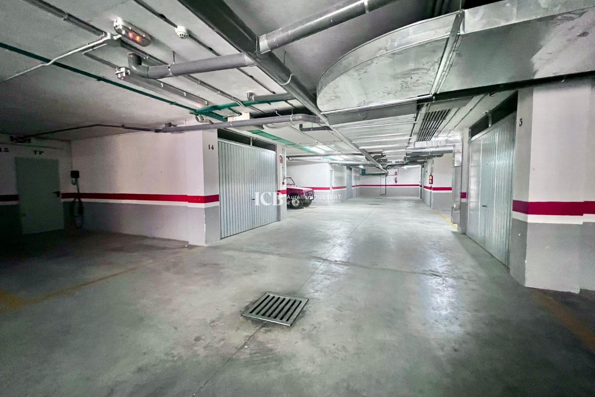 Reventa - Apartamento / piso -
Pilar de la Horadada - RioMar