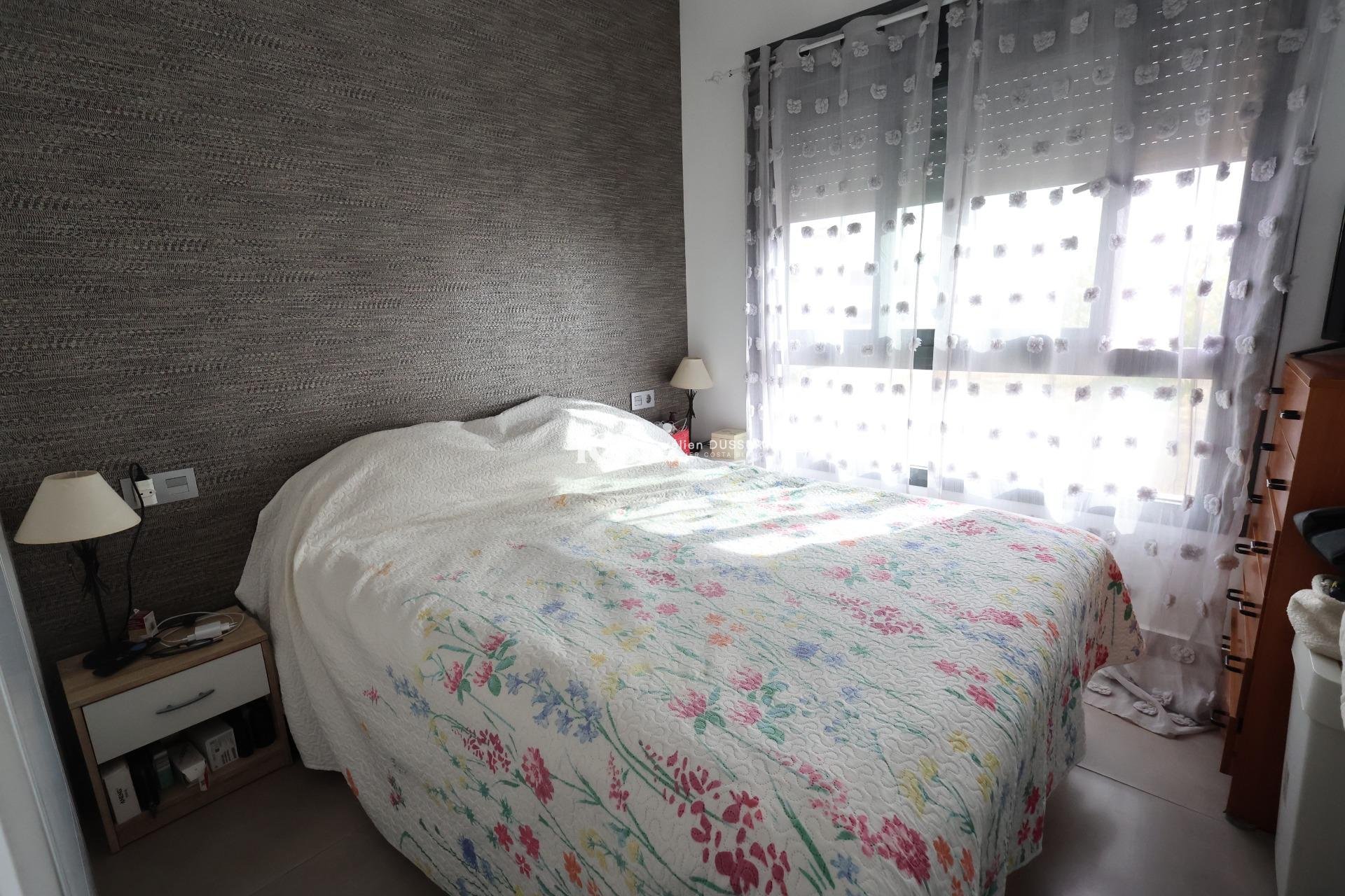 Reventa - Apartamento / piso -
Pilar de la Horadada - Zona Pueblo