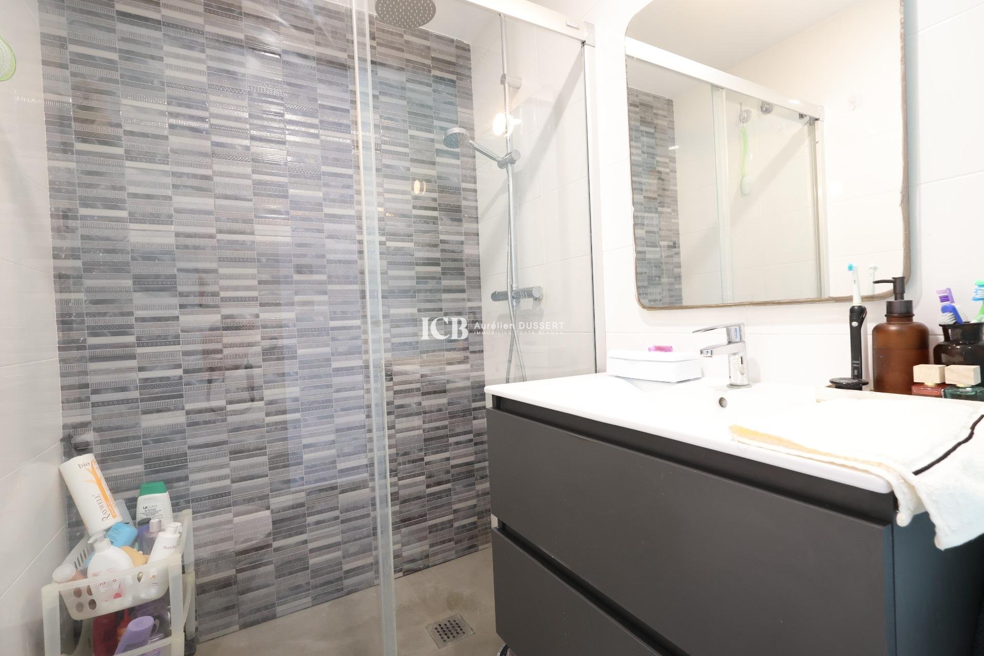 Reventa - Apartamento / piso -
Pilar de la Horadada - Zona Pueblo