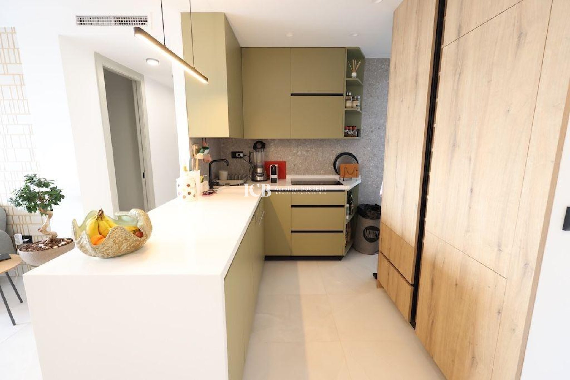 Reventa - Apartamento / piso -
Pilar de la Horadada - Zona Pueblo