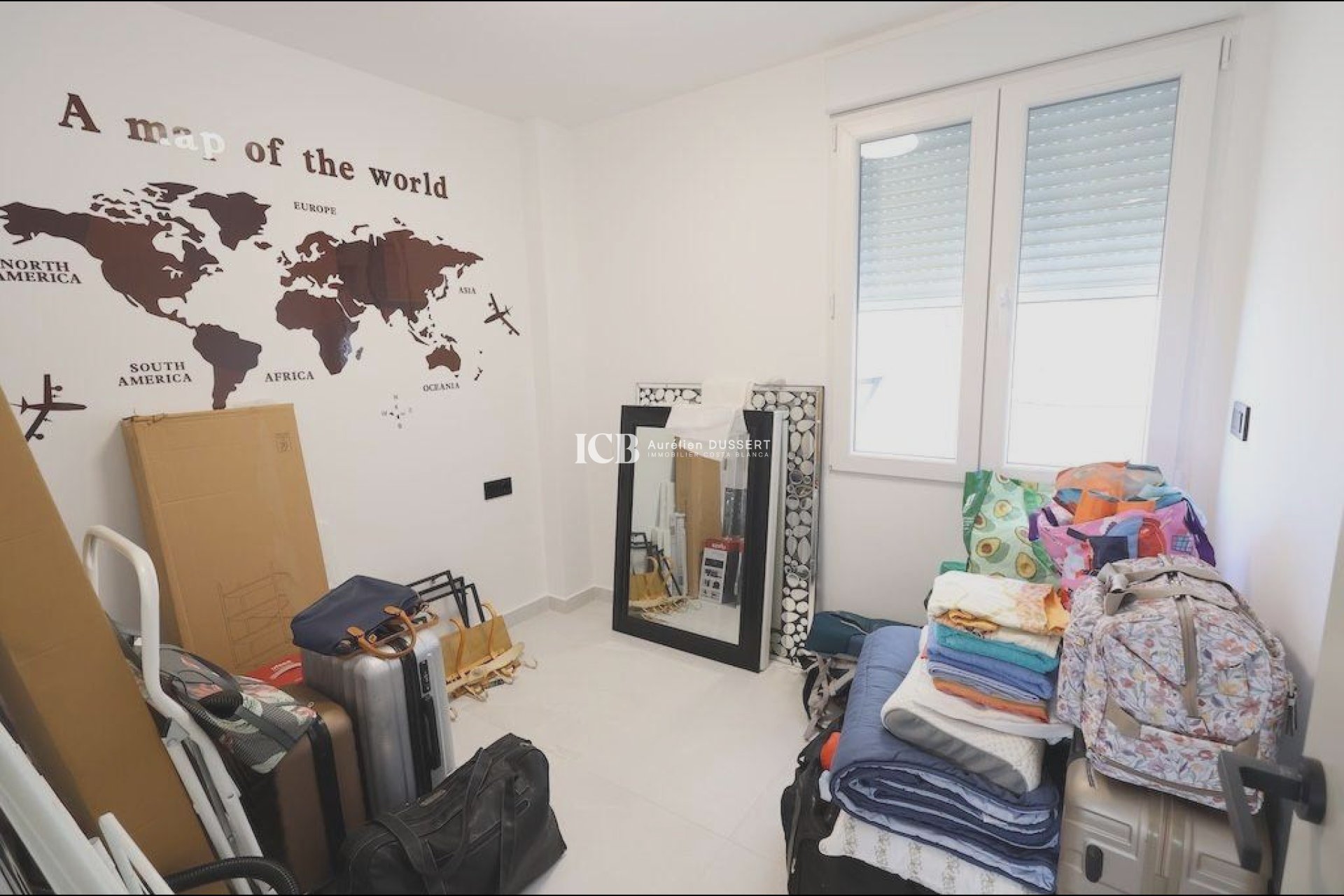 Reventa - Apartamento / piso -
Pilar de la Horadada - Zona Pueblo