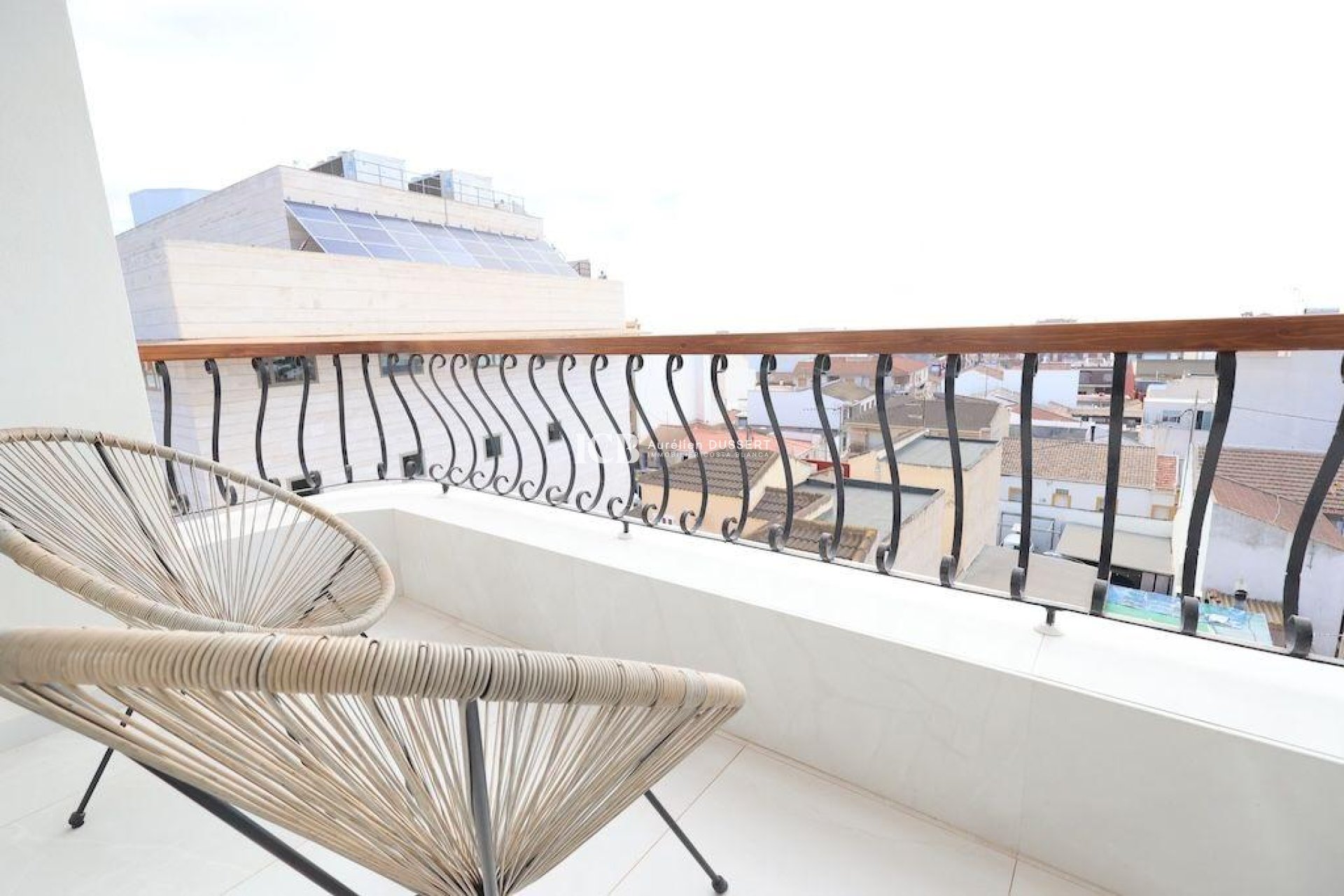 Reventa - Apartamento / piso -
Pilar de la Horadada - Zona Pueblo