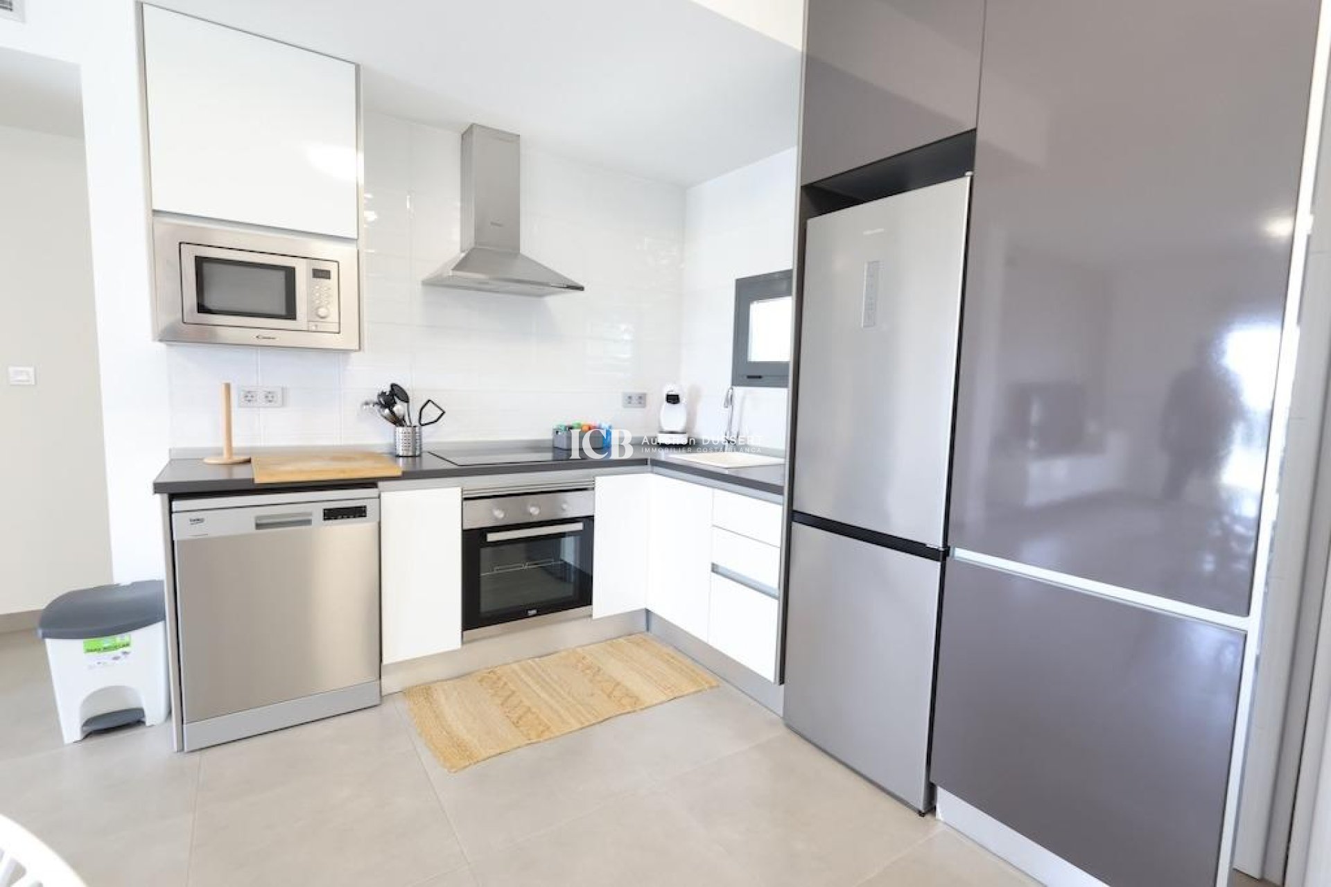 Reventa - Apartamento / piso -
Pilar de la Horadada - Zona Pueblo