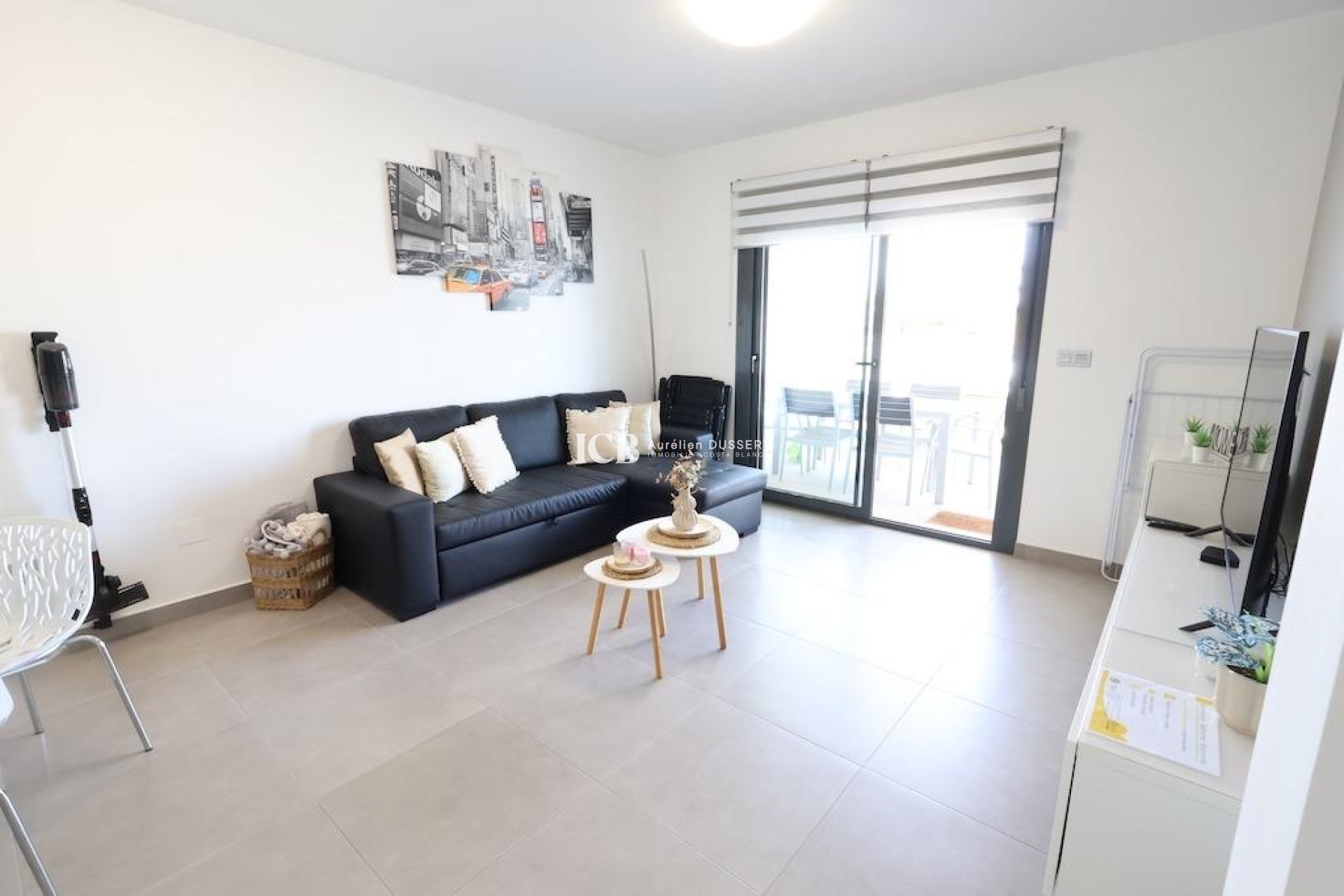 Reventa - Apartamento / piso -
Pilar de la Horadada - Zona Pueblo