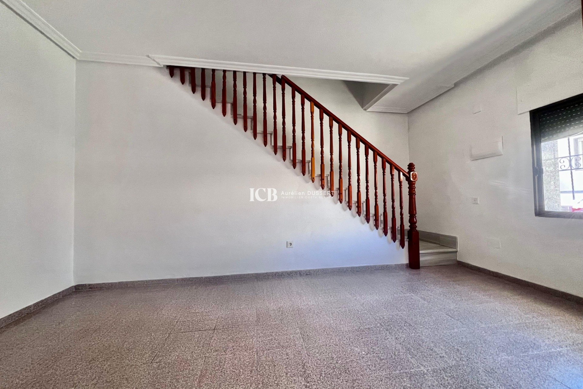 Reventa - Apartamento / piso -
Pilar de la Horadada - Zona Pueblo