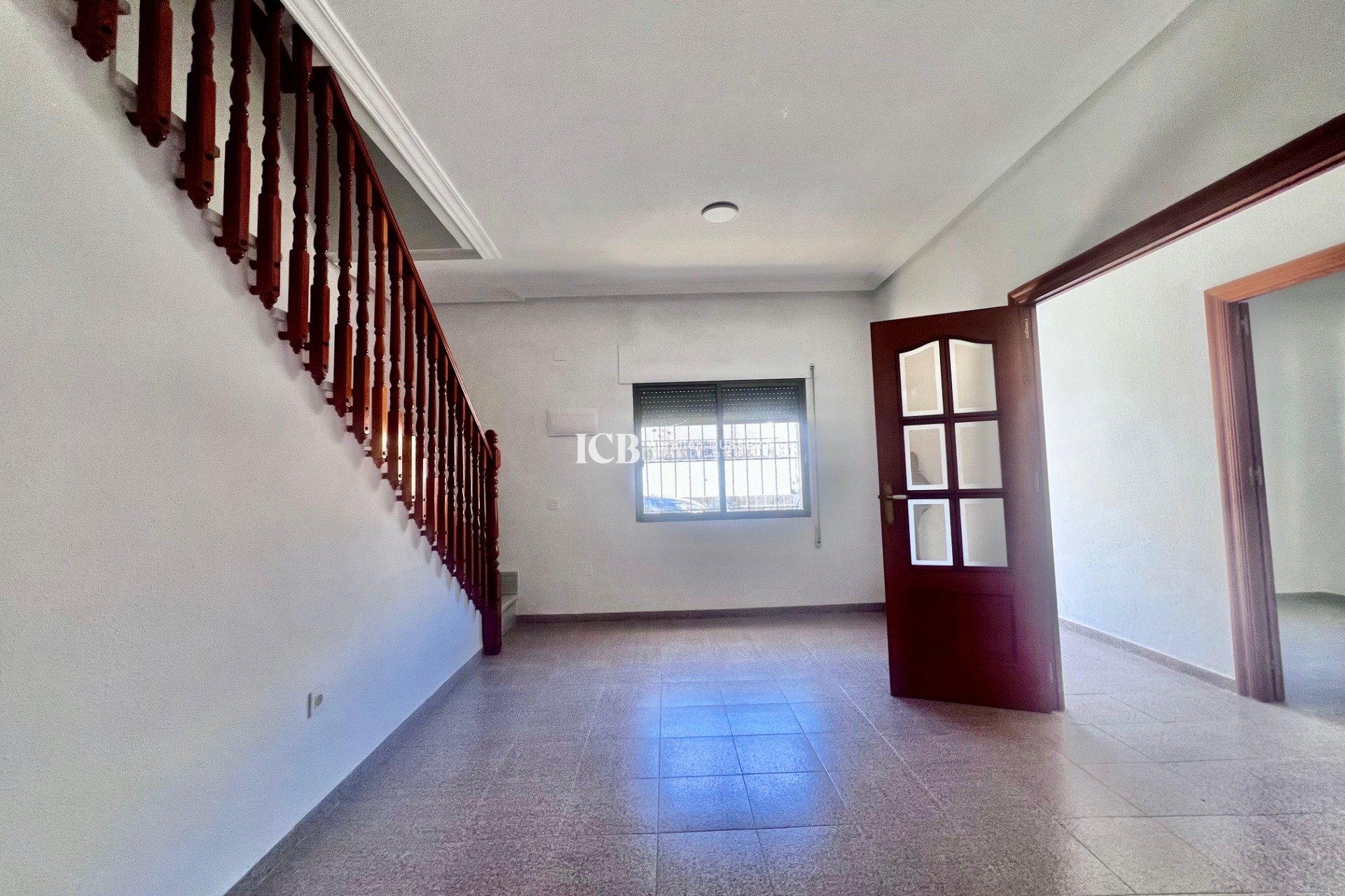 Reventa - Apartamento / piso -
Pilar de la Horadada - Zona Pueblo