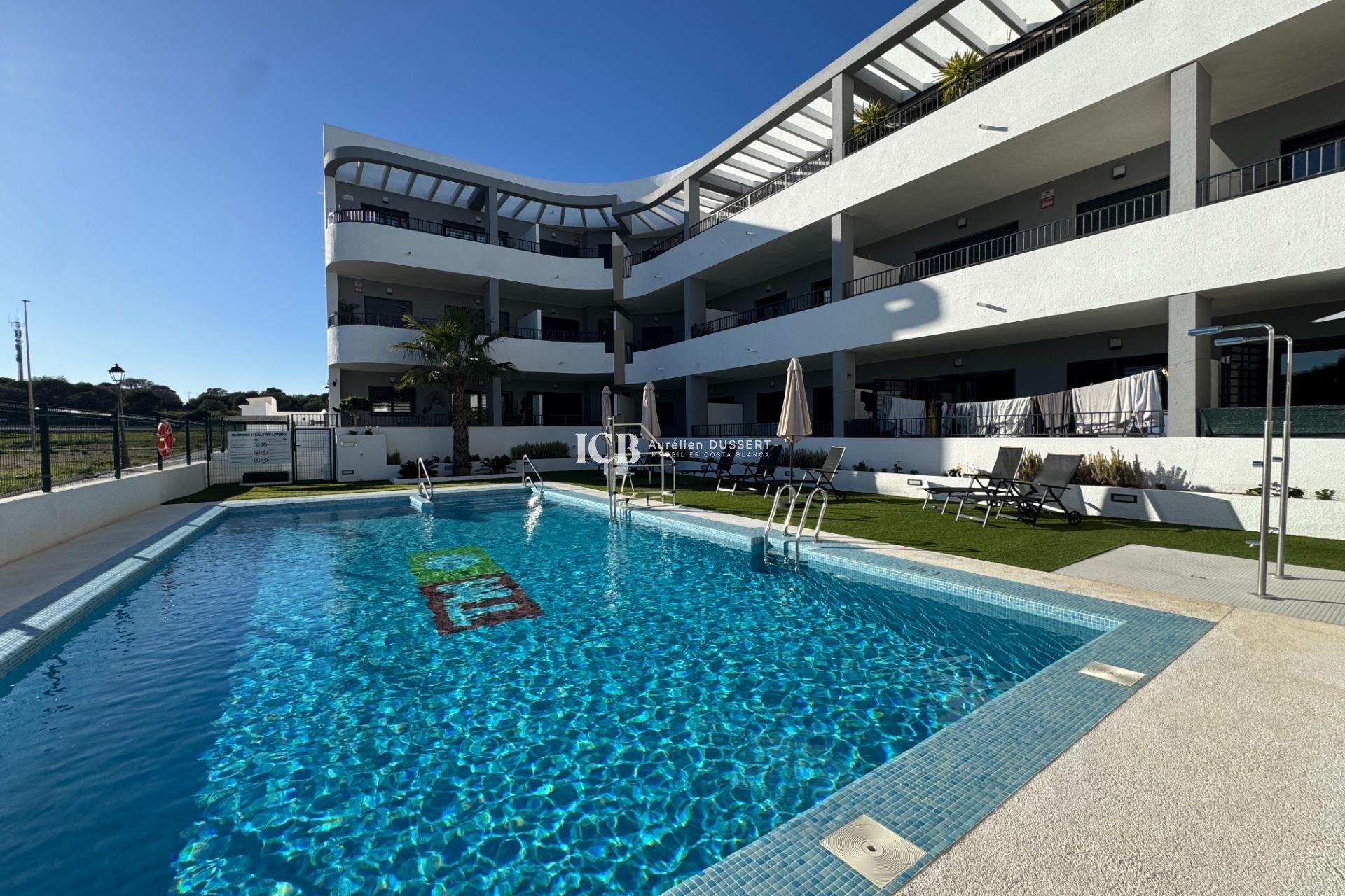 Reventa - Apartamento / piso -
Pilar de la Horadada