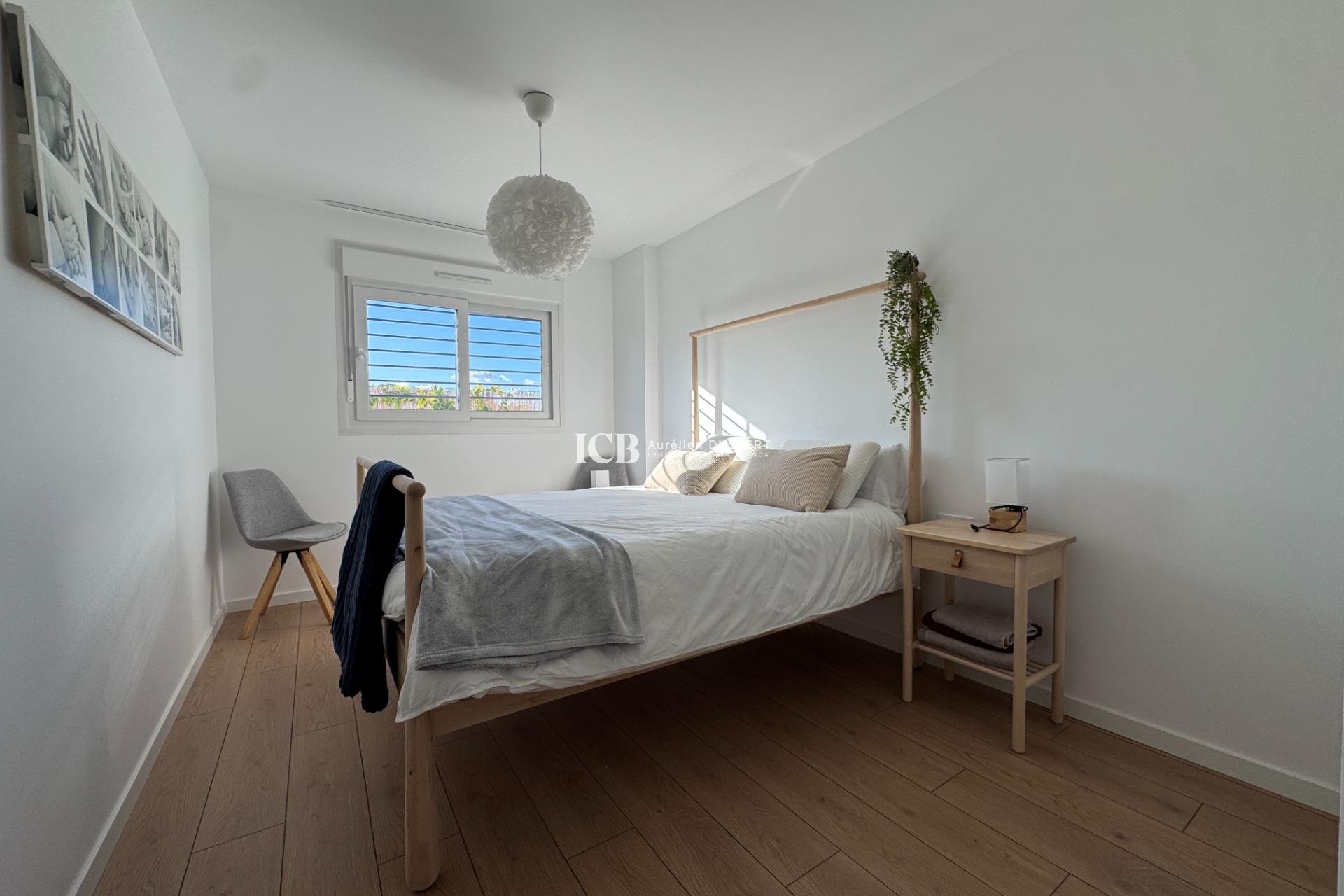 Reventa - Apartamento / piso -
Pilar de la Horadada