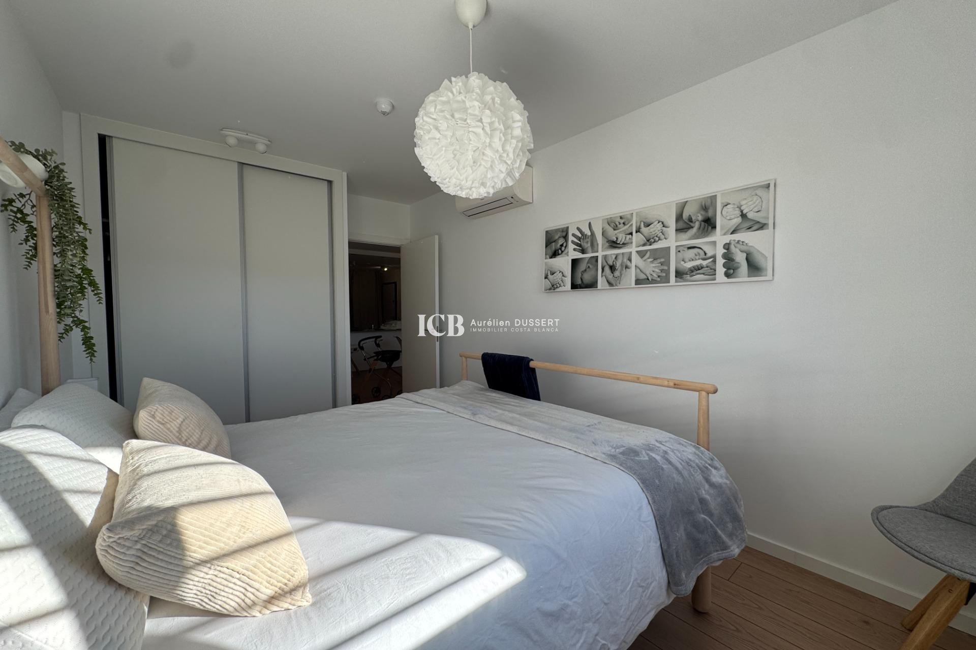 Reventa - Apartamento / piso -
Pilar de la Horadada