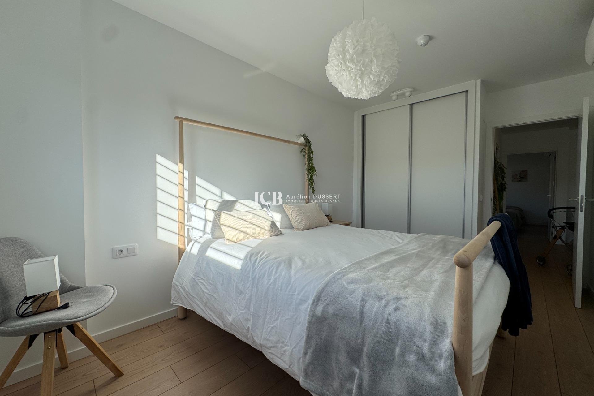 Reventa - Apartamento / piso -
Pilar de la Horadada