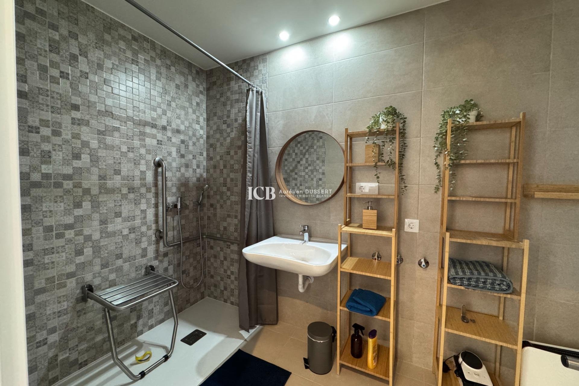 Reventa - Apartamento / piso -
Pilar de la Horadada