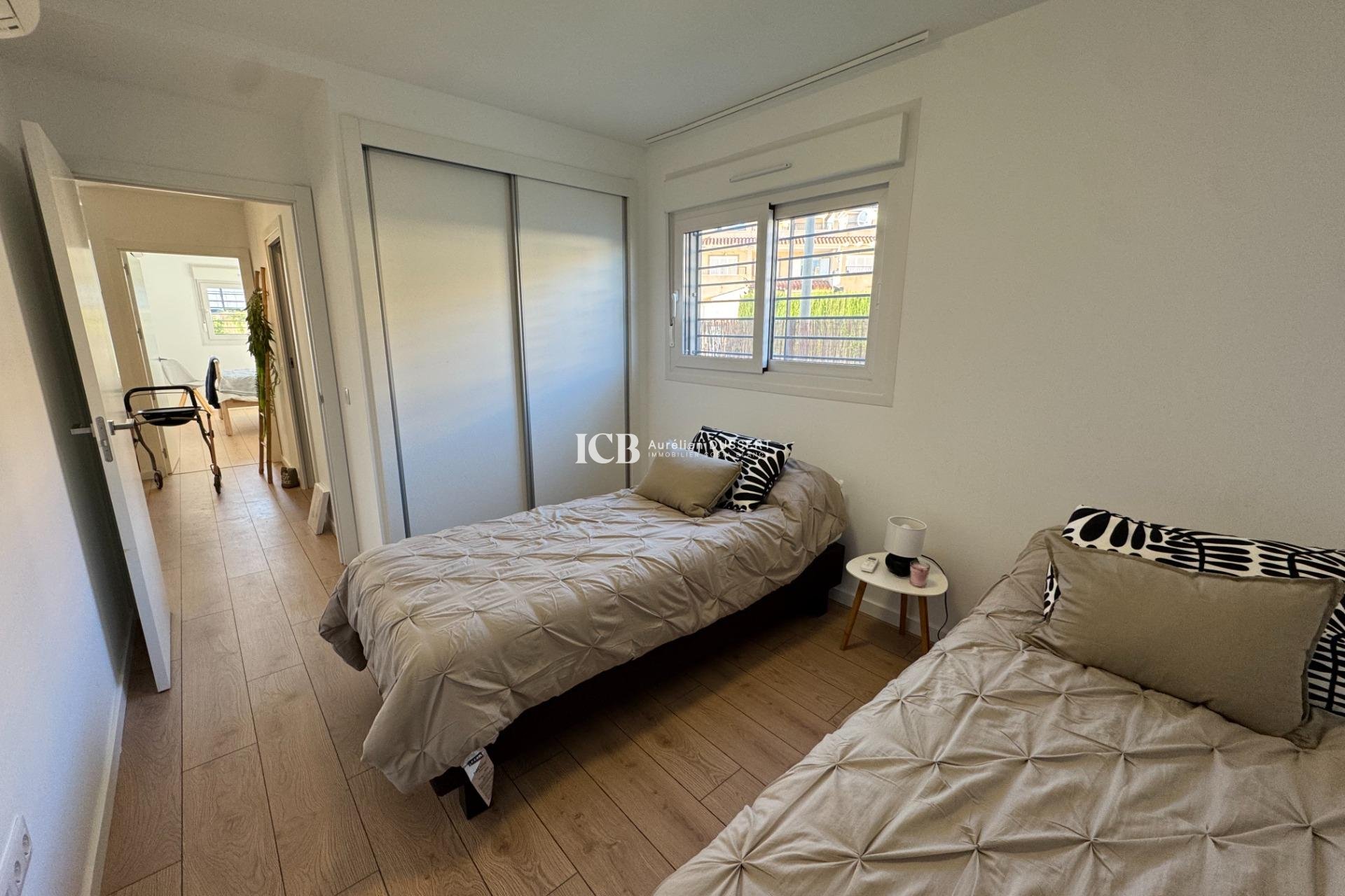 Reventa - Apartamento / piso -
Pilar de la Horadada