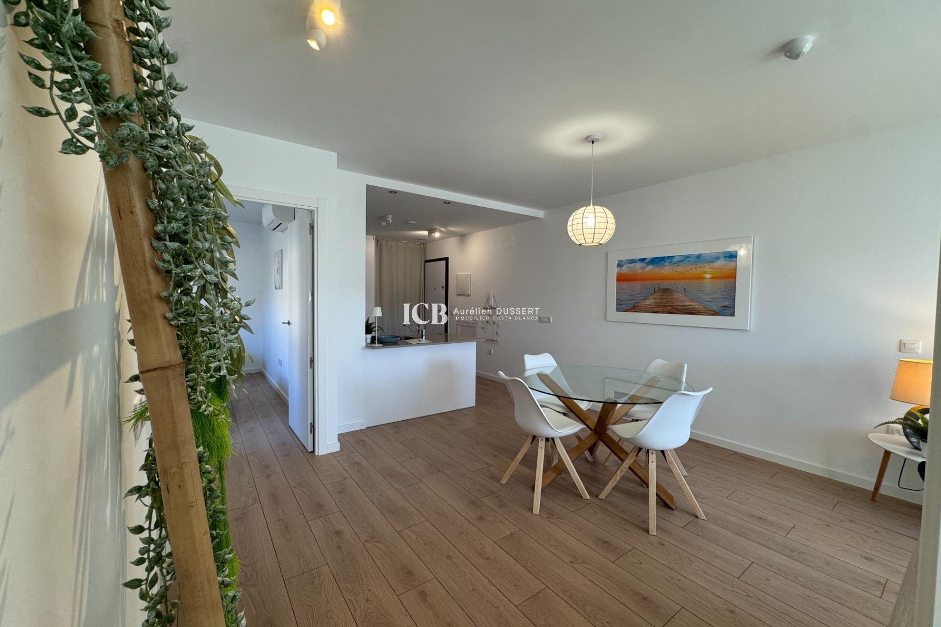 Reventa - Apartamento / piso -
Pilar de la Horadada