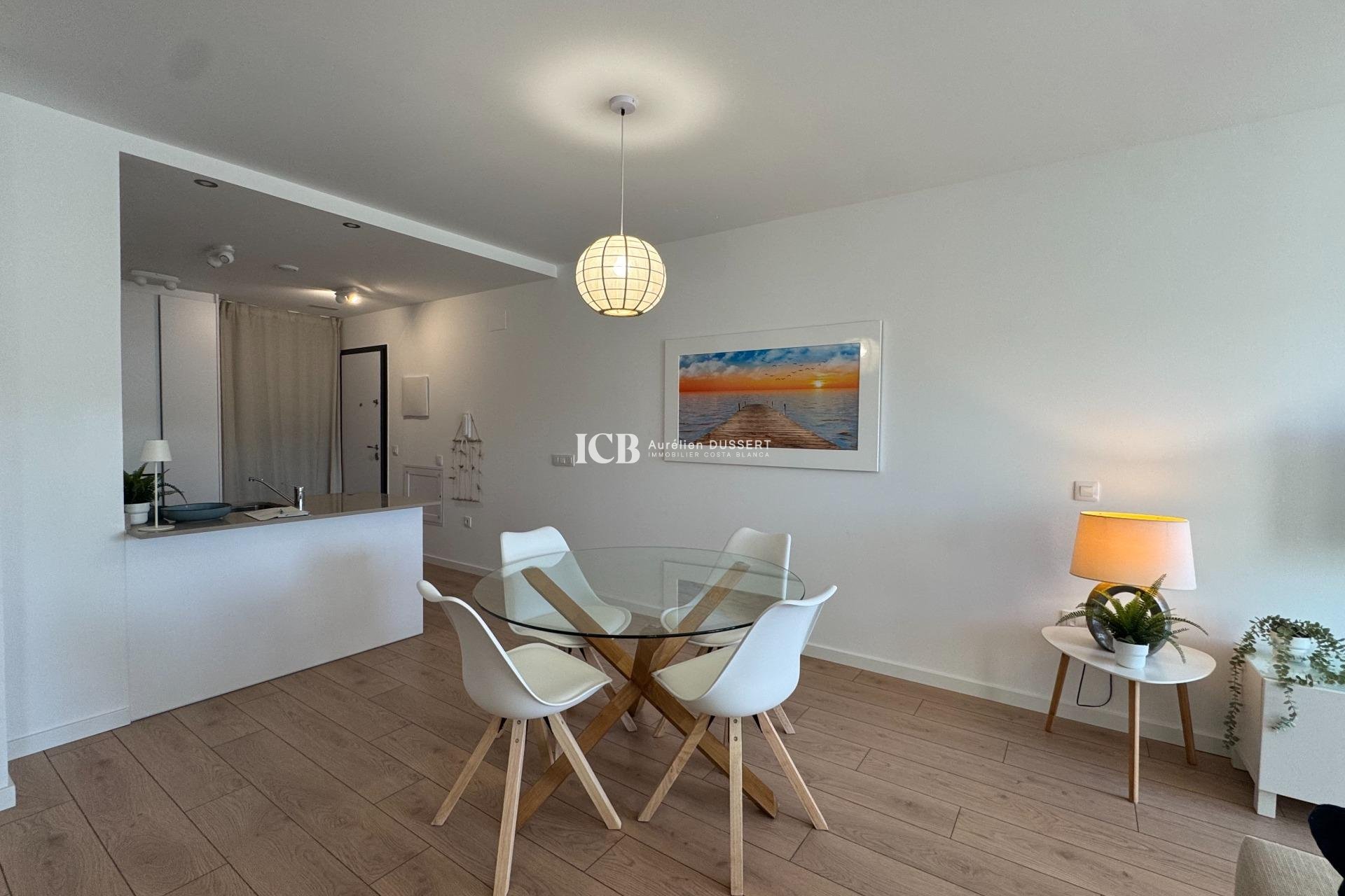 Reventa - Apartamento / piso -
Pilar de la Horadada