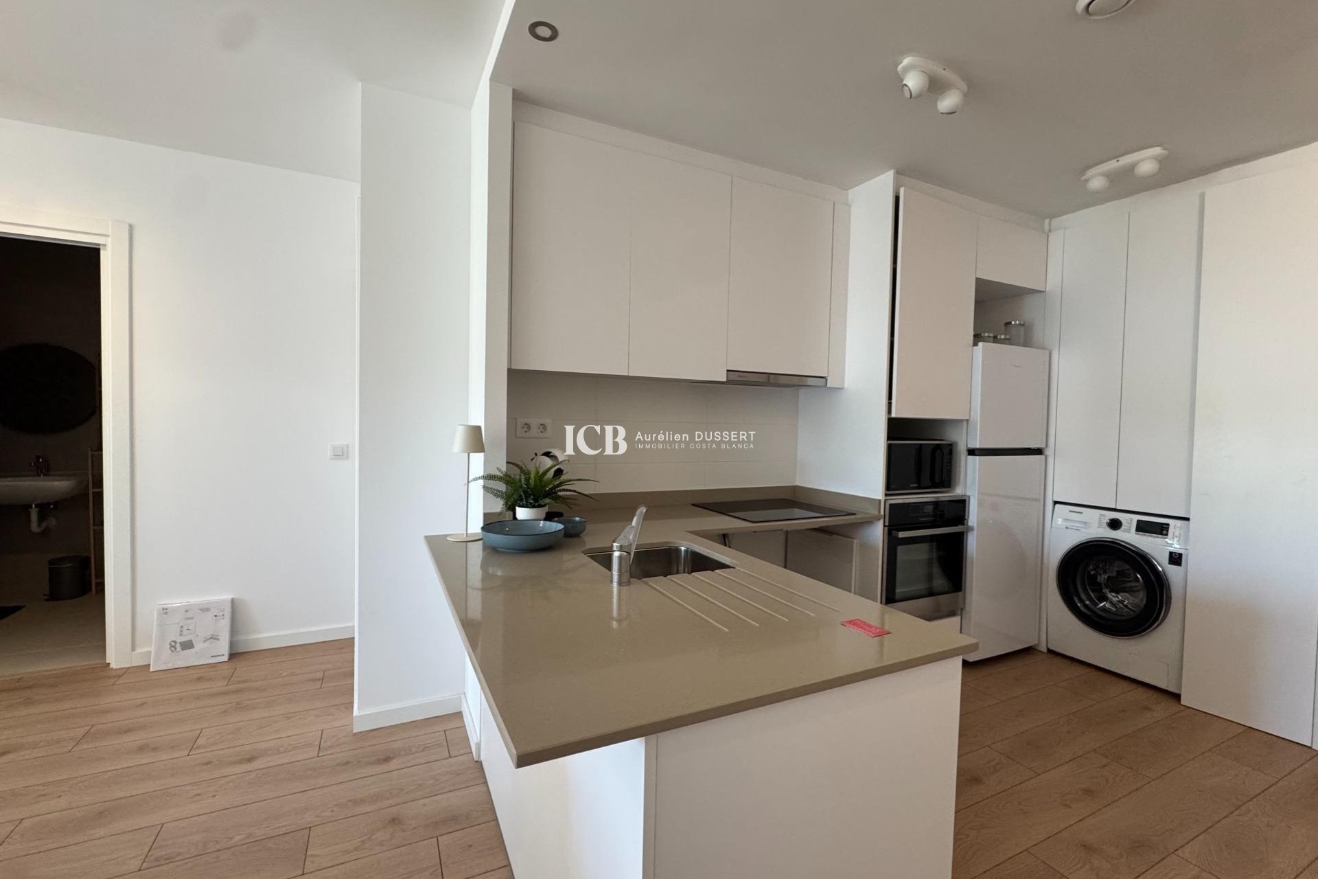 Reventa - Apartamento / piso -
Pilar de la Horadada