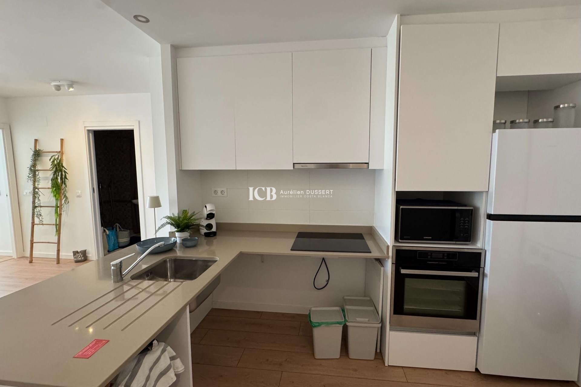 Reventa - Apartamento / piso -
Pilar de la Horadada