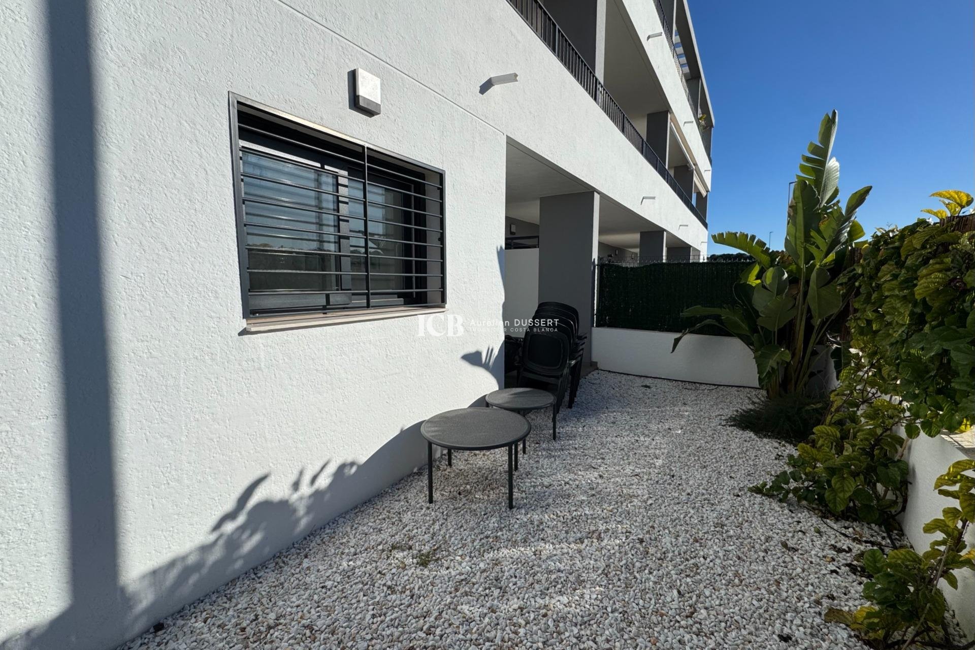 Reventa - Apartamento / piso -
Pilar de la Horadada