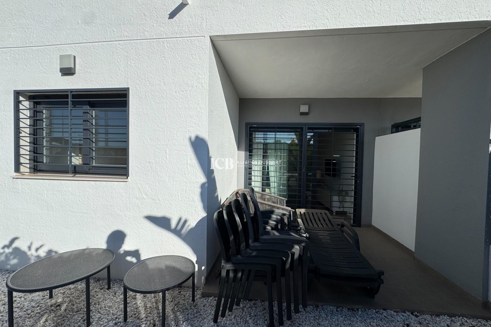 Reventa - Apartamento / piso -
Pilar de la Horadada