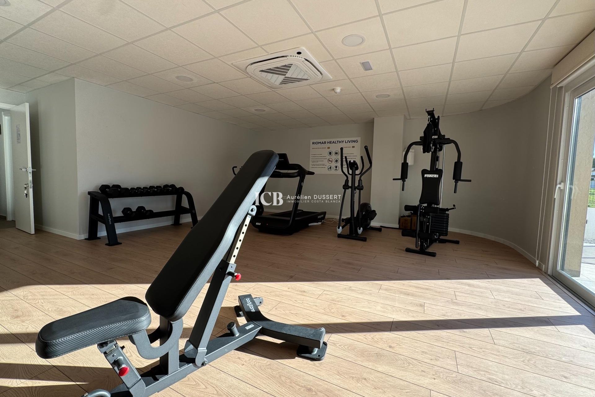 Reventa - Apartamento / piso -
Pilar de la Horadada