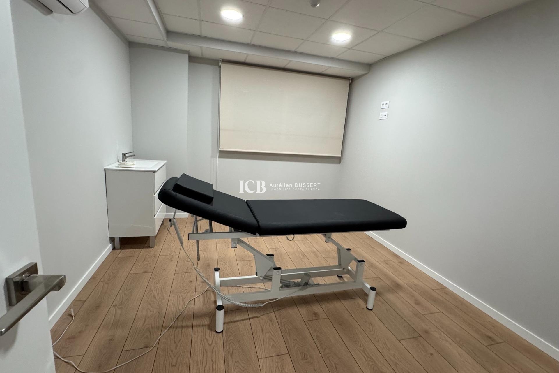 Reventa - Apartamento / piso -
Pilar de la Horadada