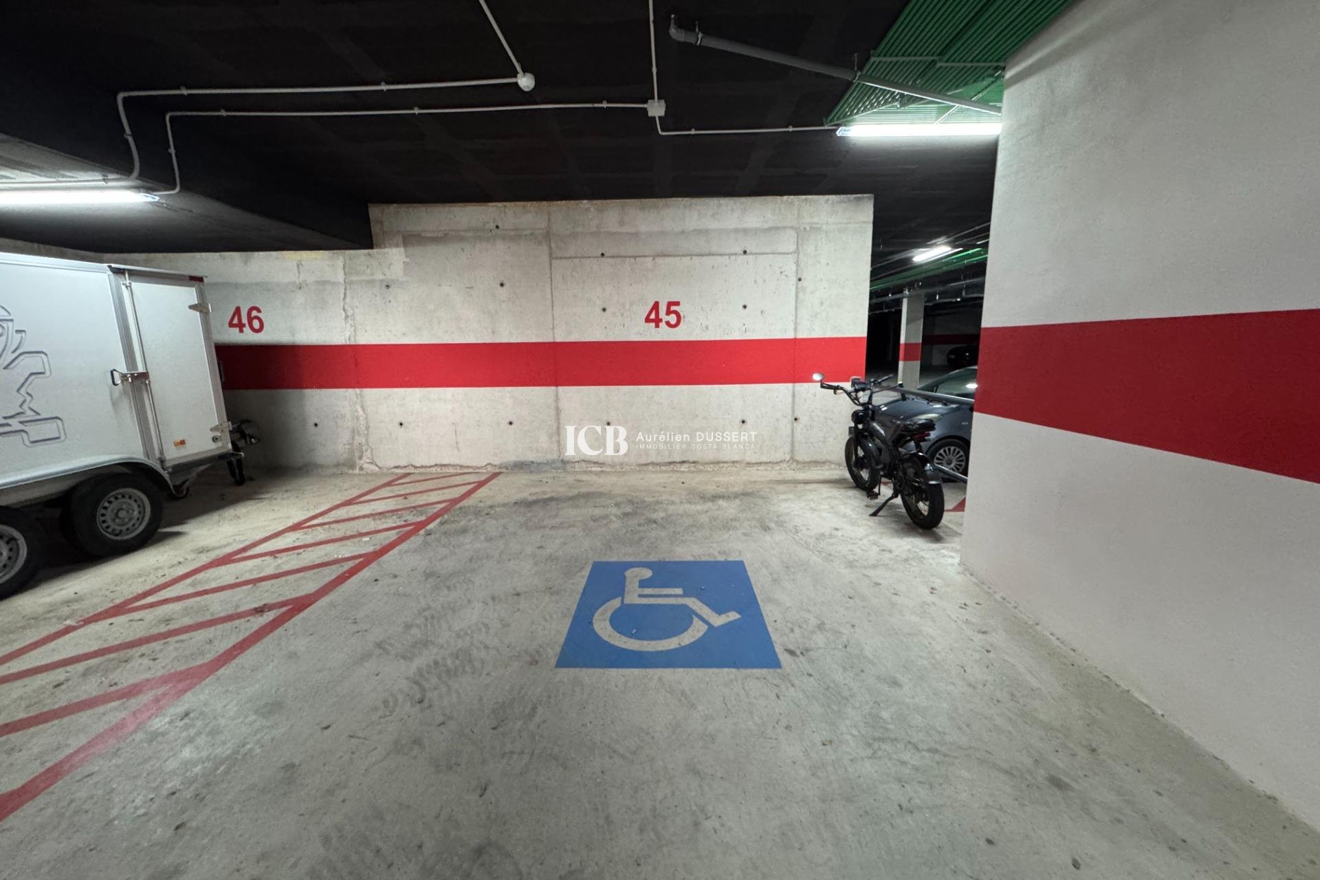 Reventa - Apartamento / piso -
Pilar de la Horadada