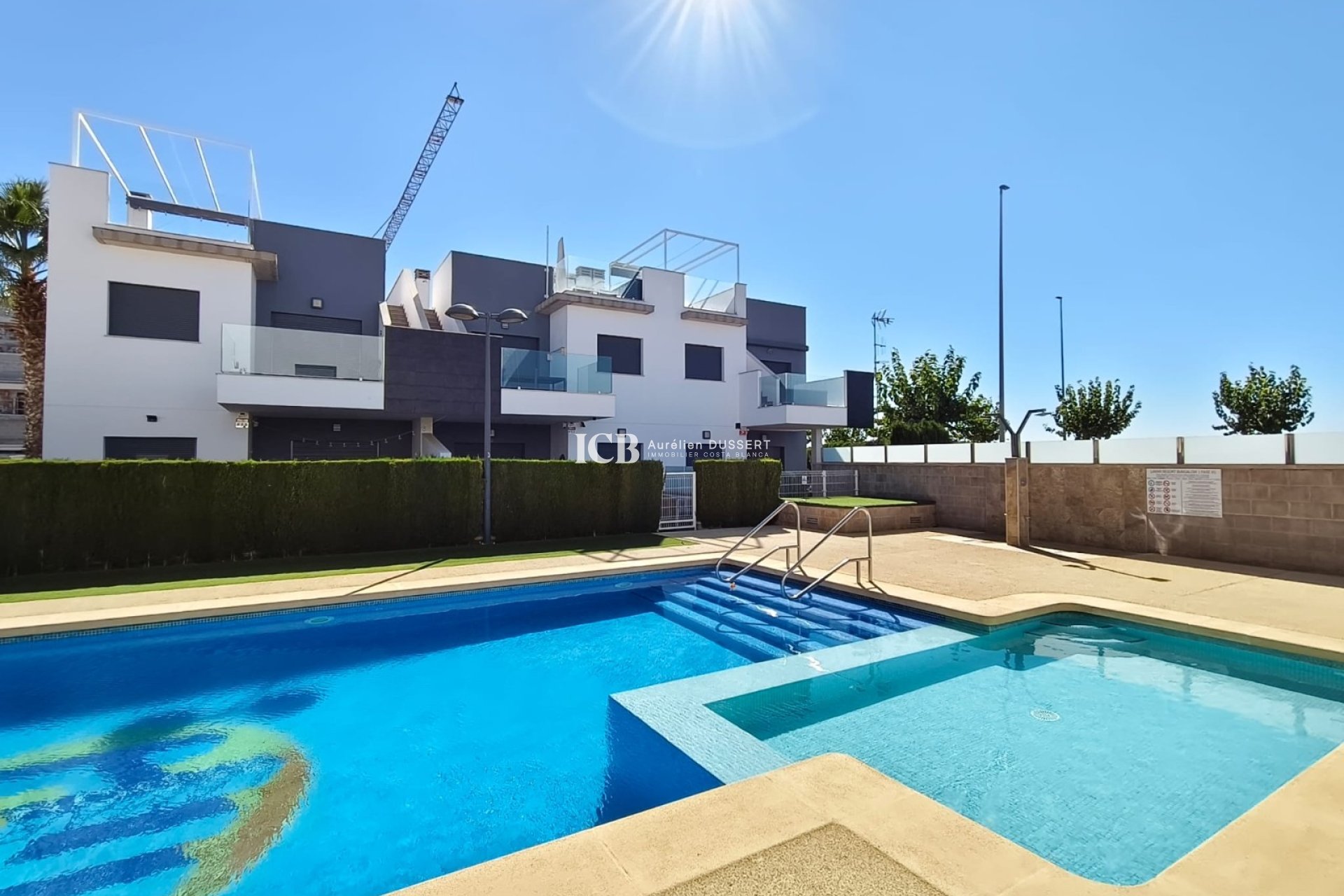 Reventa - Apartamento / piso -
Pilar de la Horadada