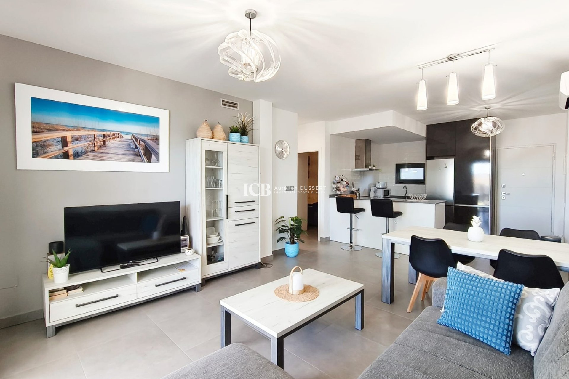Reventa - Apartamento / piso -
Pilar de la Horadada