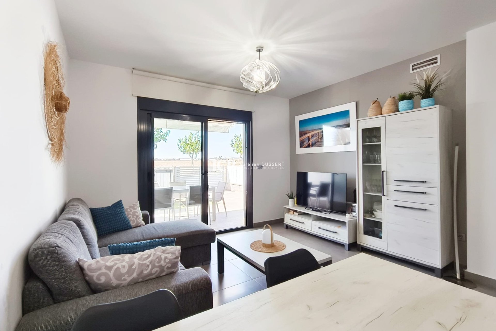 Reventa - Apartamento / piso -
Pilar de la Horadada