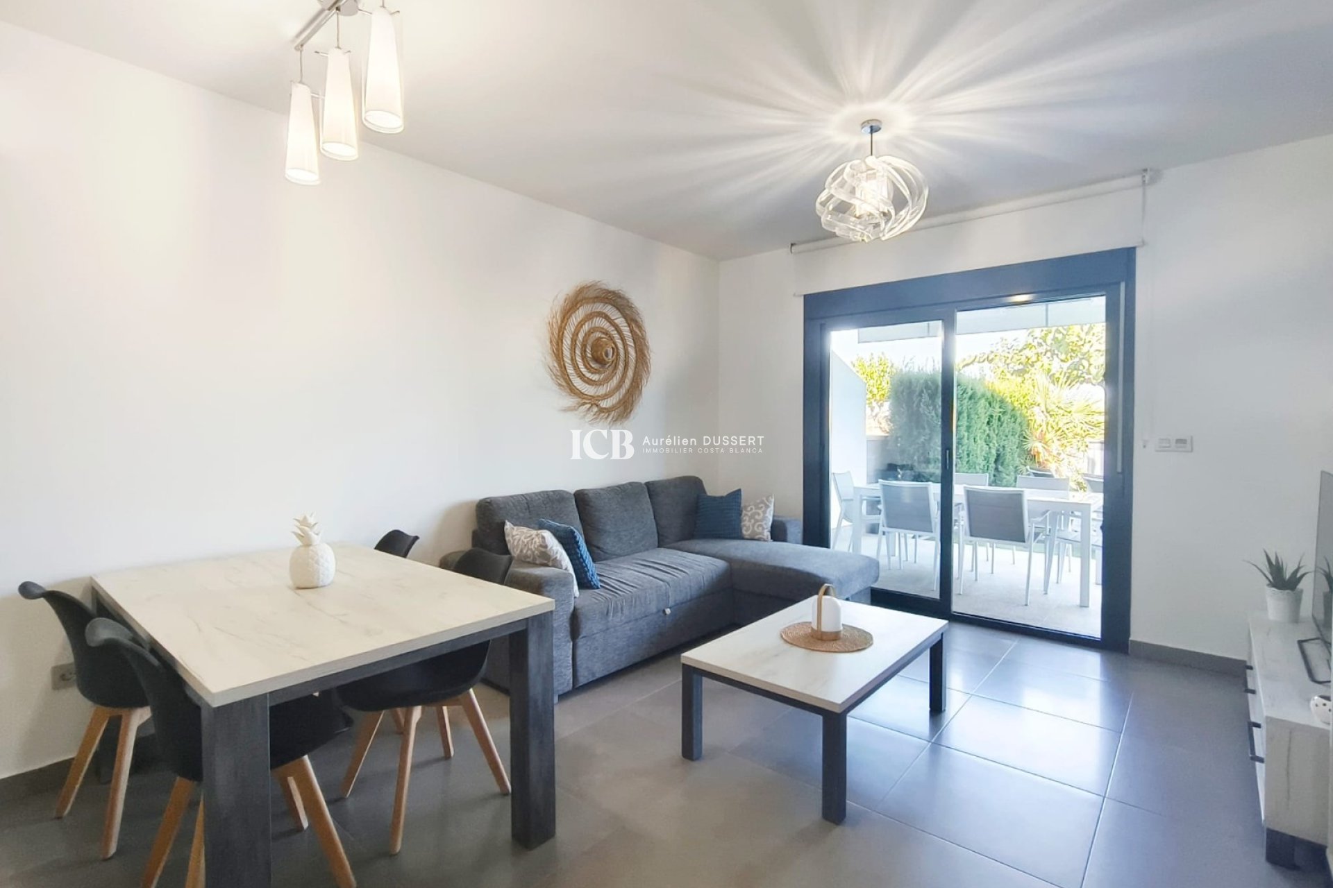 Reventa - Apartamento / piso -
Pilar de la Horadada
