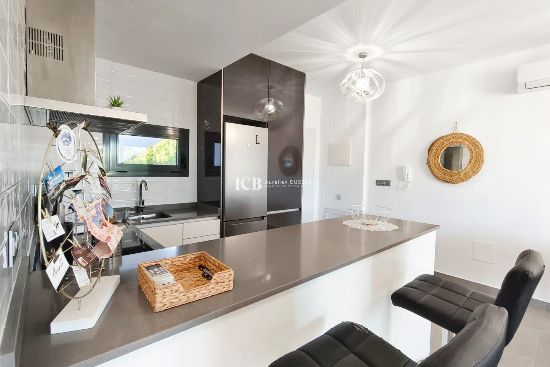 Reventa - Apartamento / piso -
Pilar de la Horadada