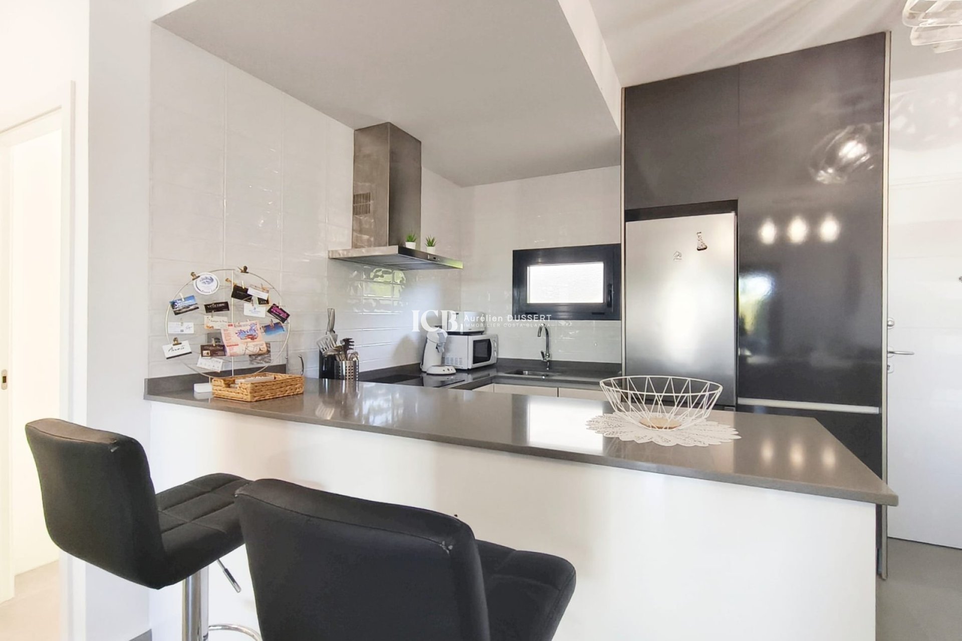 Reventa - Apartamento / piso -
Pilar de la Horadada