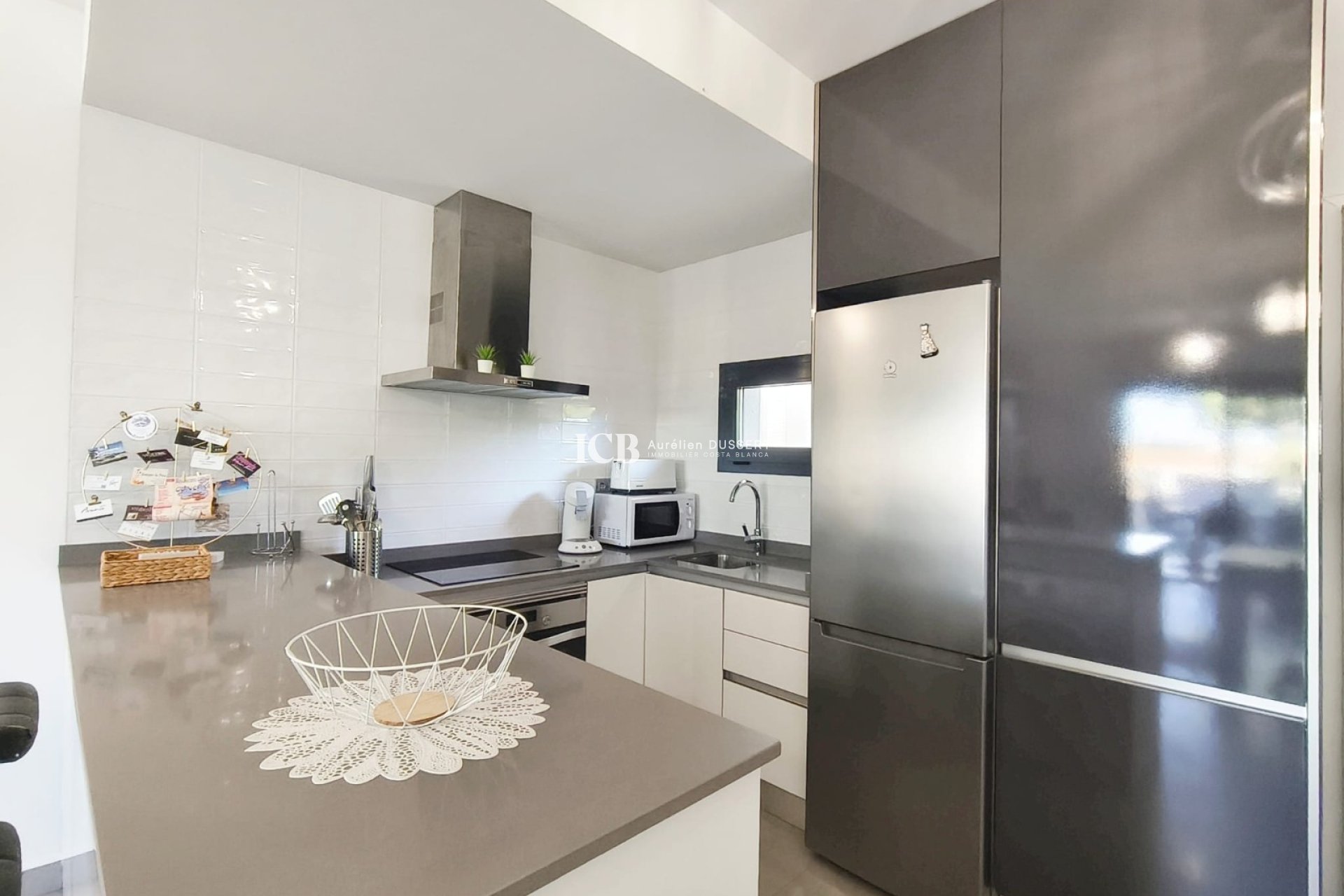Reventa - Apartamento / piso -
Pilar de la Horadada