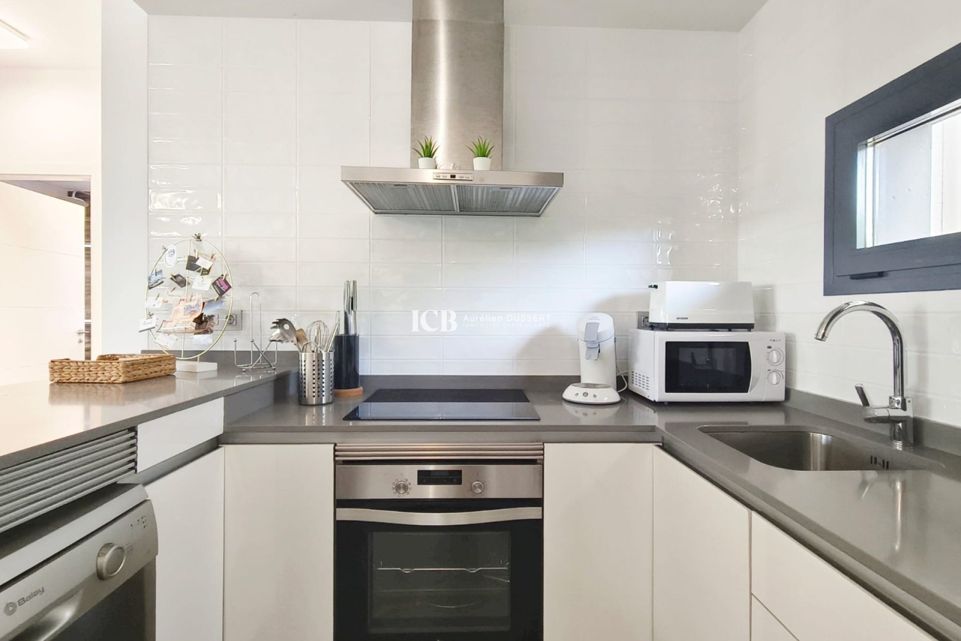 Reventa - Apartamento / piso -
Pilar de la Horadada
