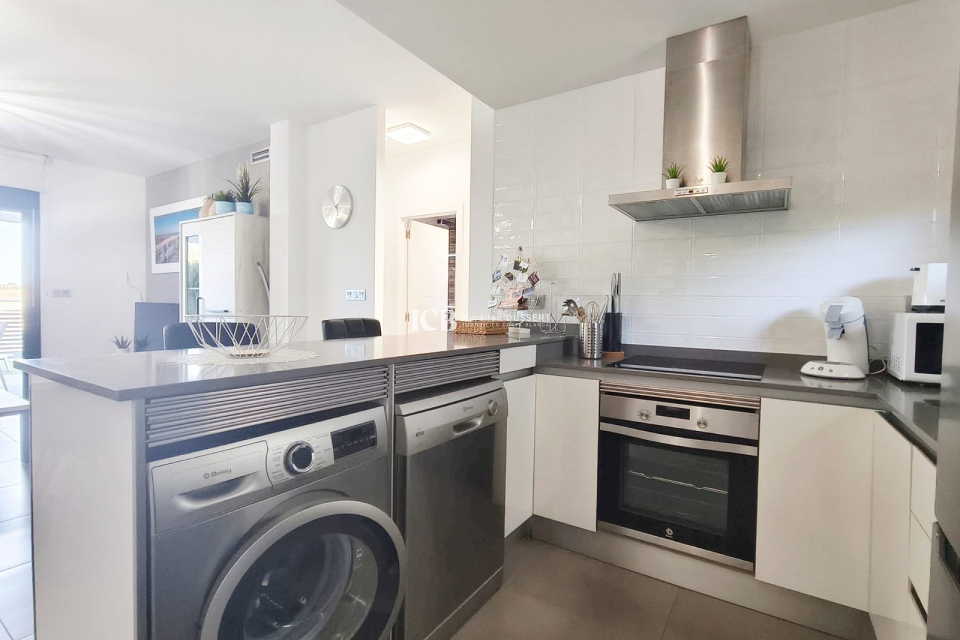 Reventa - Apartamento / piso -
Pilar de la Horadada