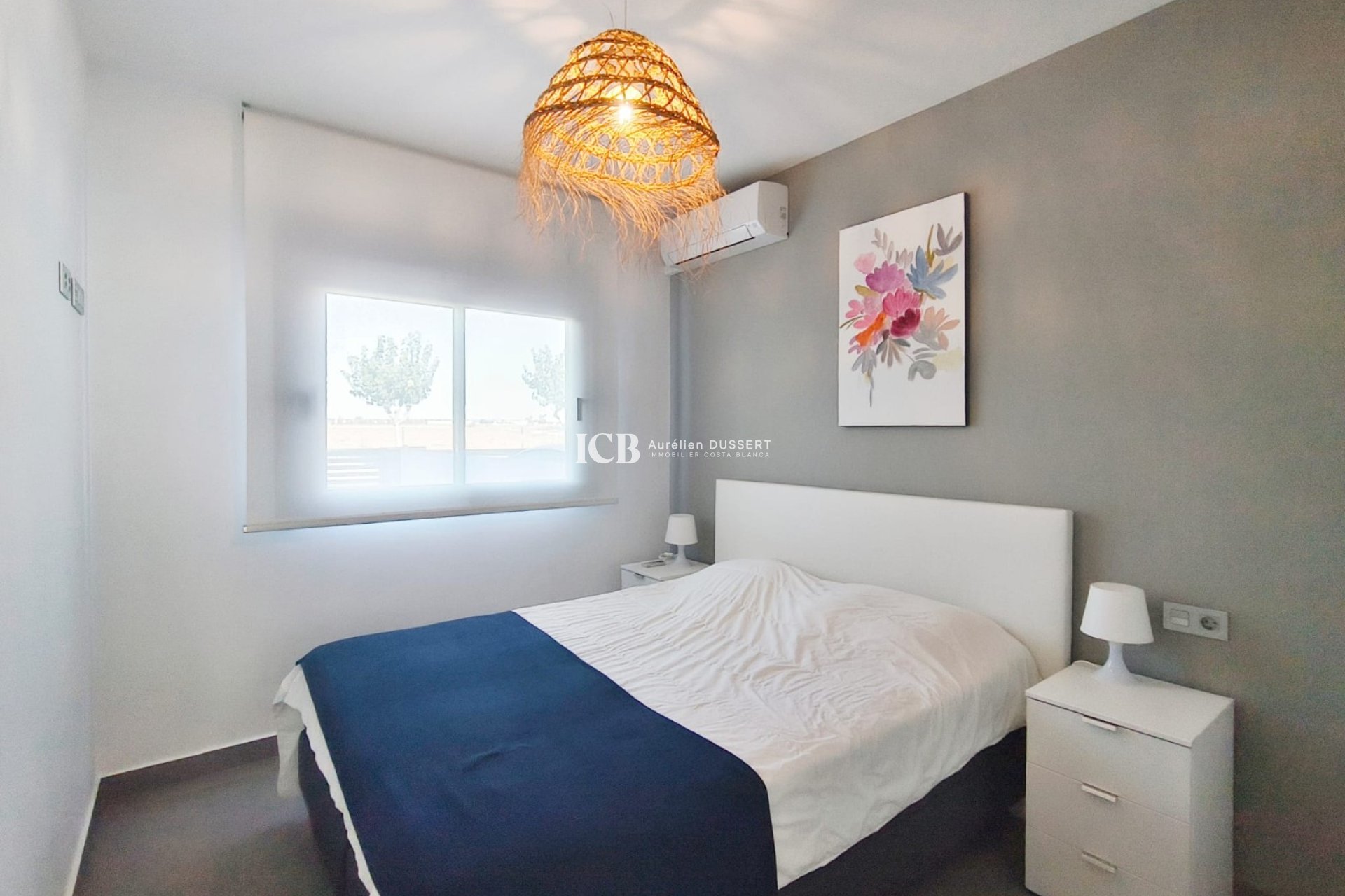 Reventa - Apartamento / piso -
Pilar de la Horadada