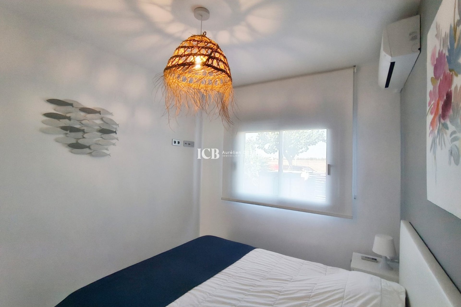 Reventa - Apartamento / piso -
Pilar de la Horadada
