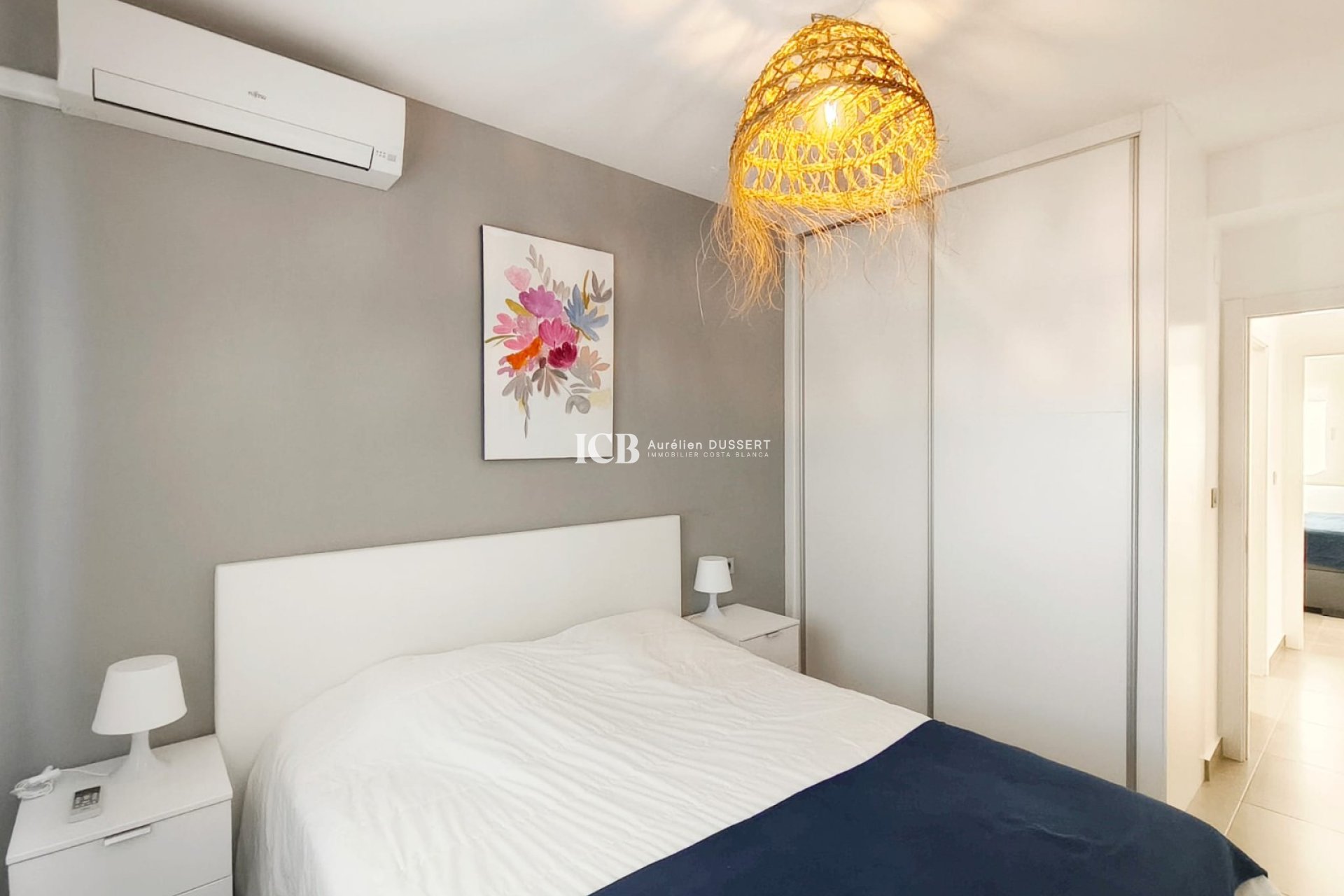Reventa - Apartamento / piso -
Pilar de la Horadada
